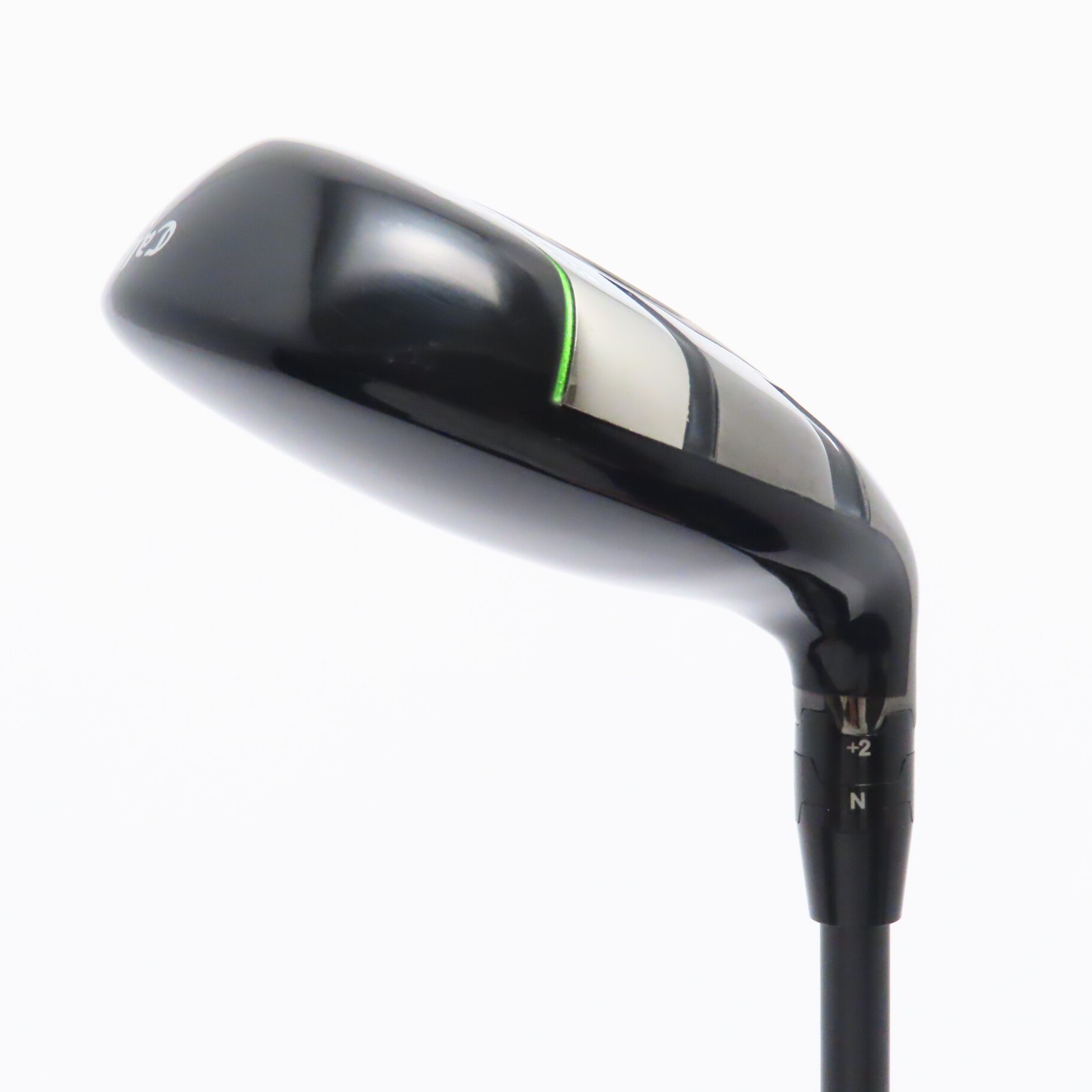 中古】EPIC SUPER HYBRID ユーティリティ ATTAS MB HY 65 21 S C