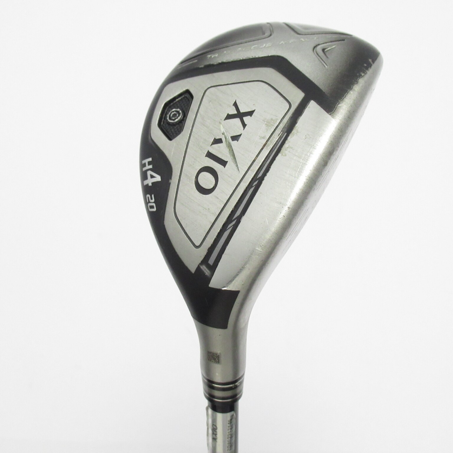 DUNLOP/ユーティリティー/XXIO H5/ABランク/63【中古】 楽天市場】ゼクシオ ユーティリティ h5の通販