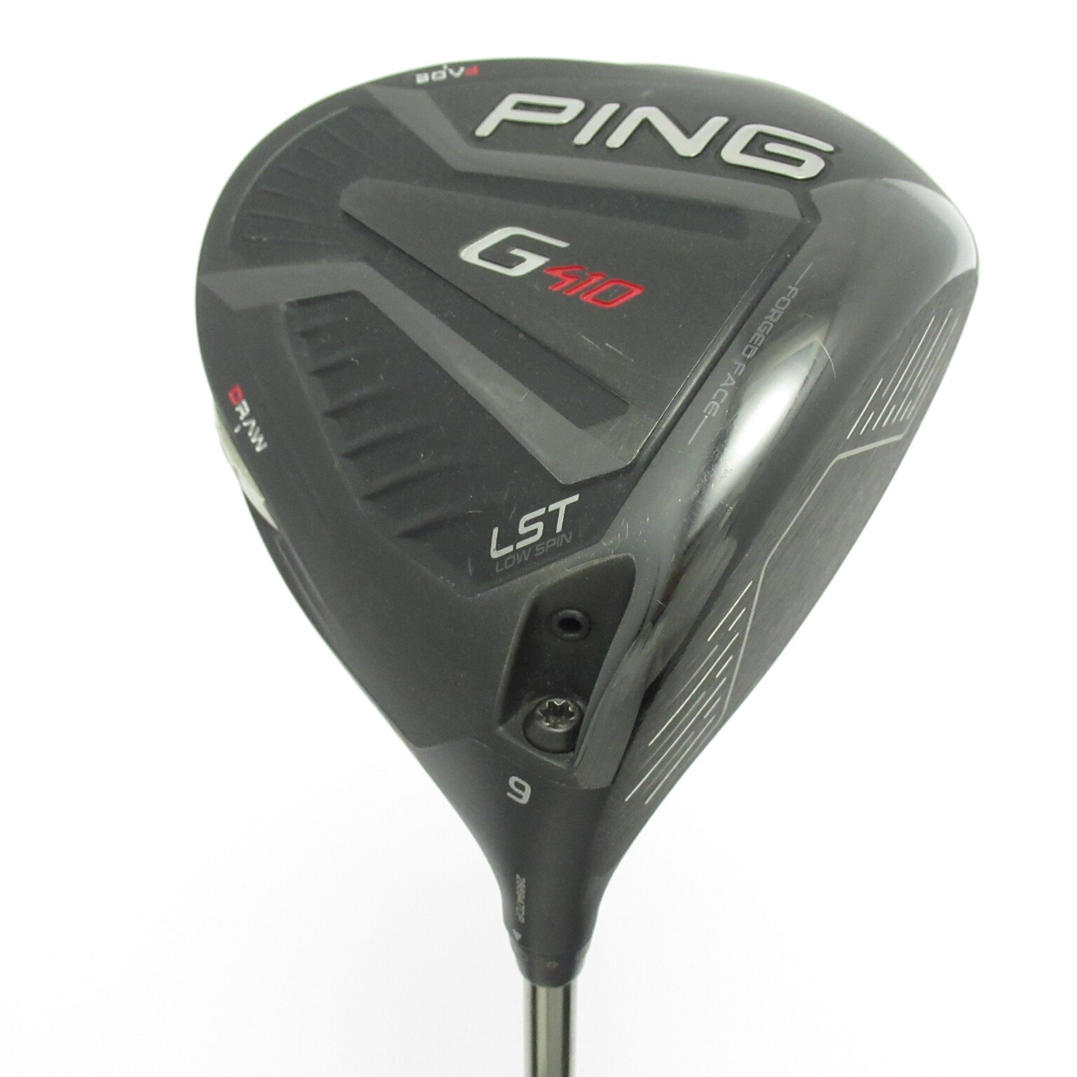 中古】G410 ドライバー (ピン) 通販｜GDO中古ゴルフクラブ