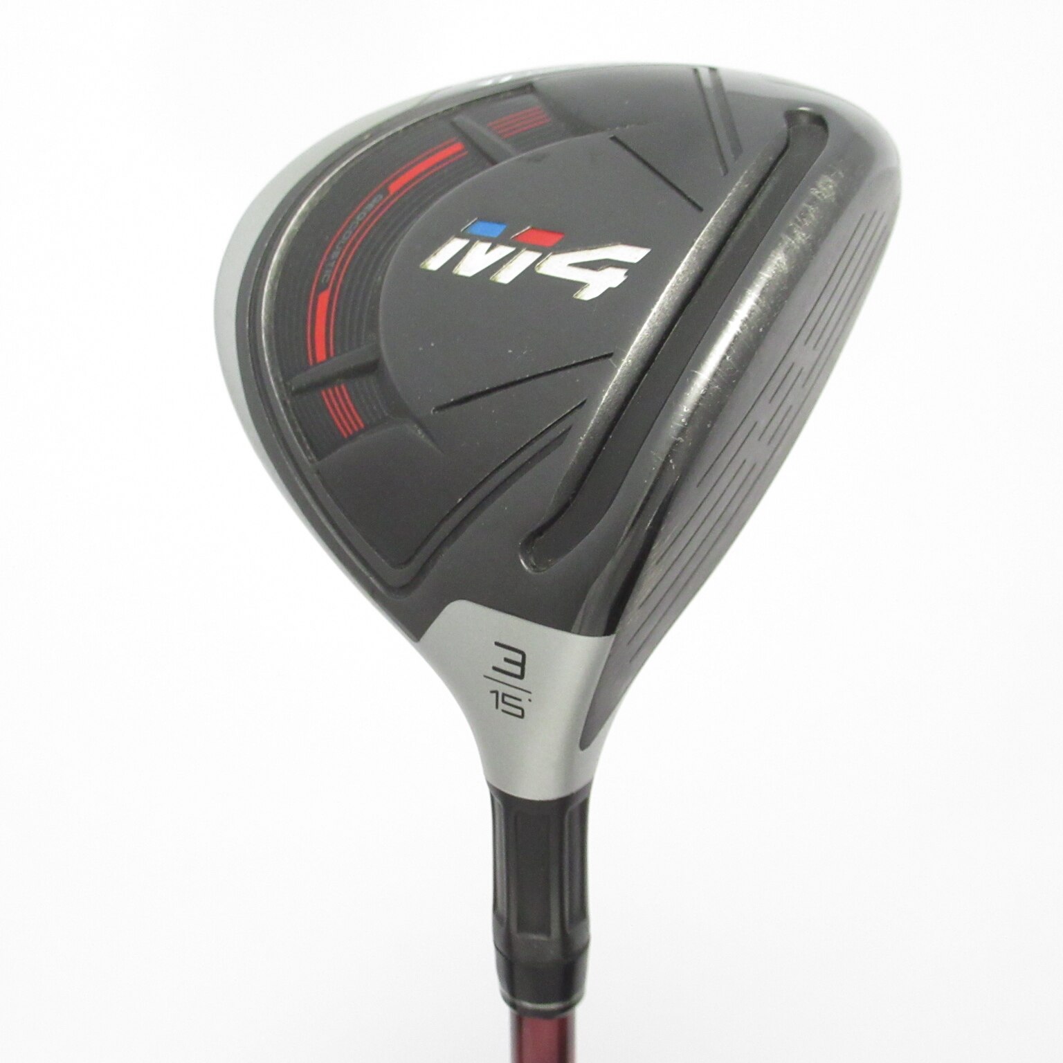 TaylorMade - テーラーメイド　M4 5w Amazon.co.jp: TAYLOR MADE(テーラーメイド) フェアウェイウッド