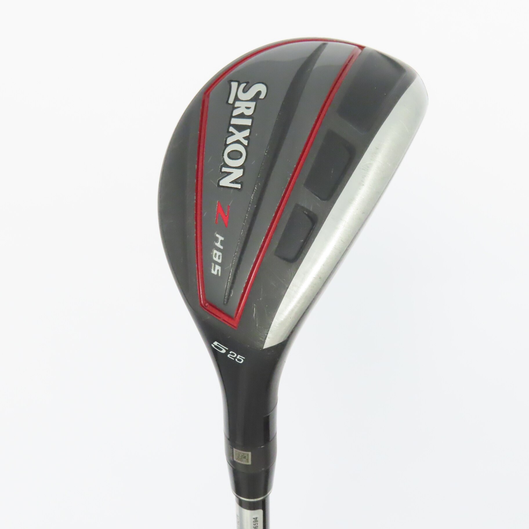 U-FACTORY ユーファクトリー　　２点セット　未使用品　タグ付き 中古】スリクソン ユーティリティ (ダンロップ) 通販｜GDO中古