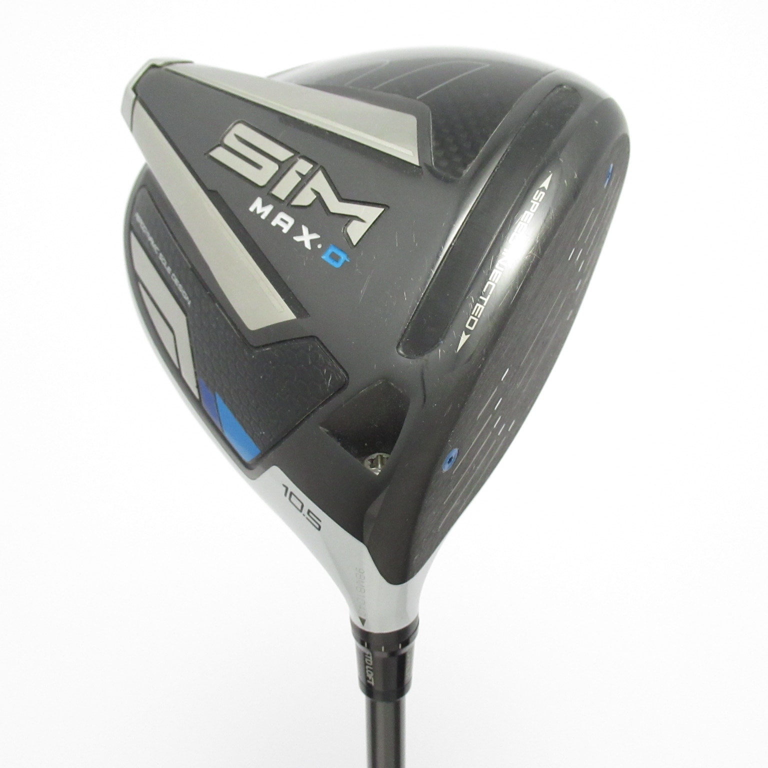 中古】SIM ドライバー (テーラーメイド) 通販｜GDO中古ゴルフクラブ