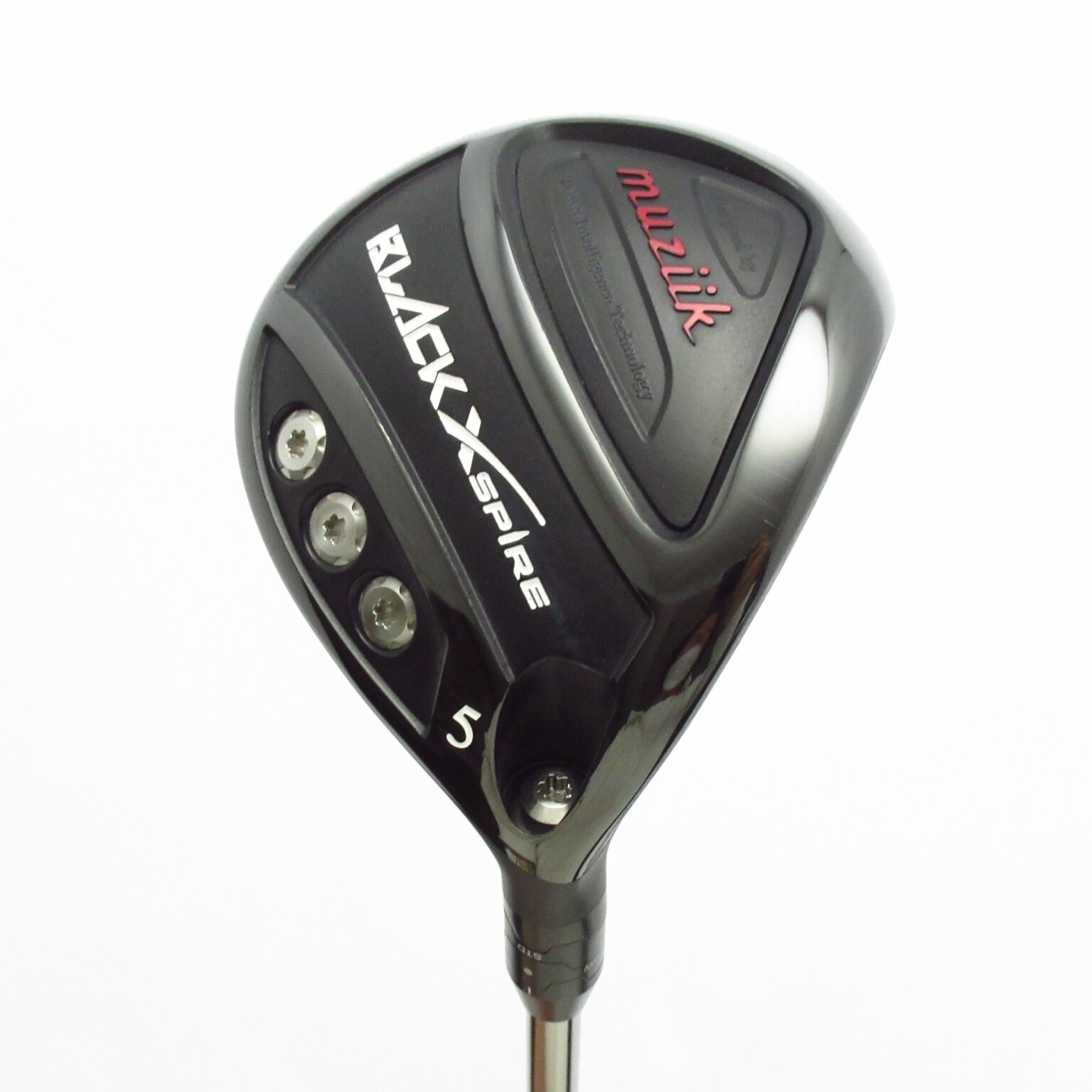 Callaway Golf - フェアウェイウッド 5W 18° SPEEDER NX BLACK 60(S) キャロウェイ（CALLAWAY）（メンズ）パラダイム Ai スモーク MAX