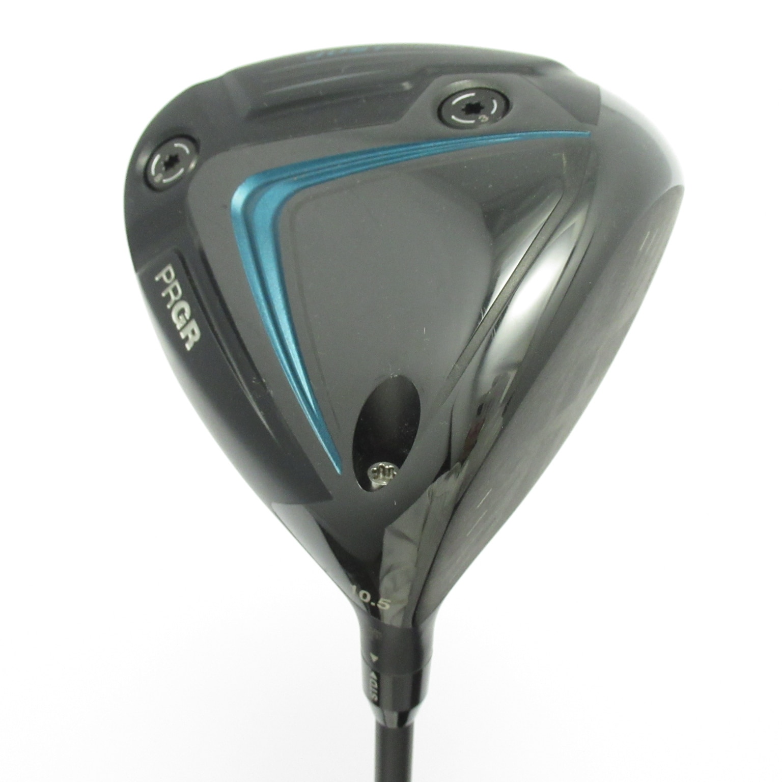 中古】RSX(2024) ドライバー (プロギア) RS 通販｜GDO中古ゴルフ