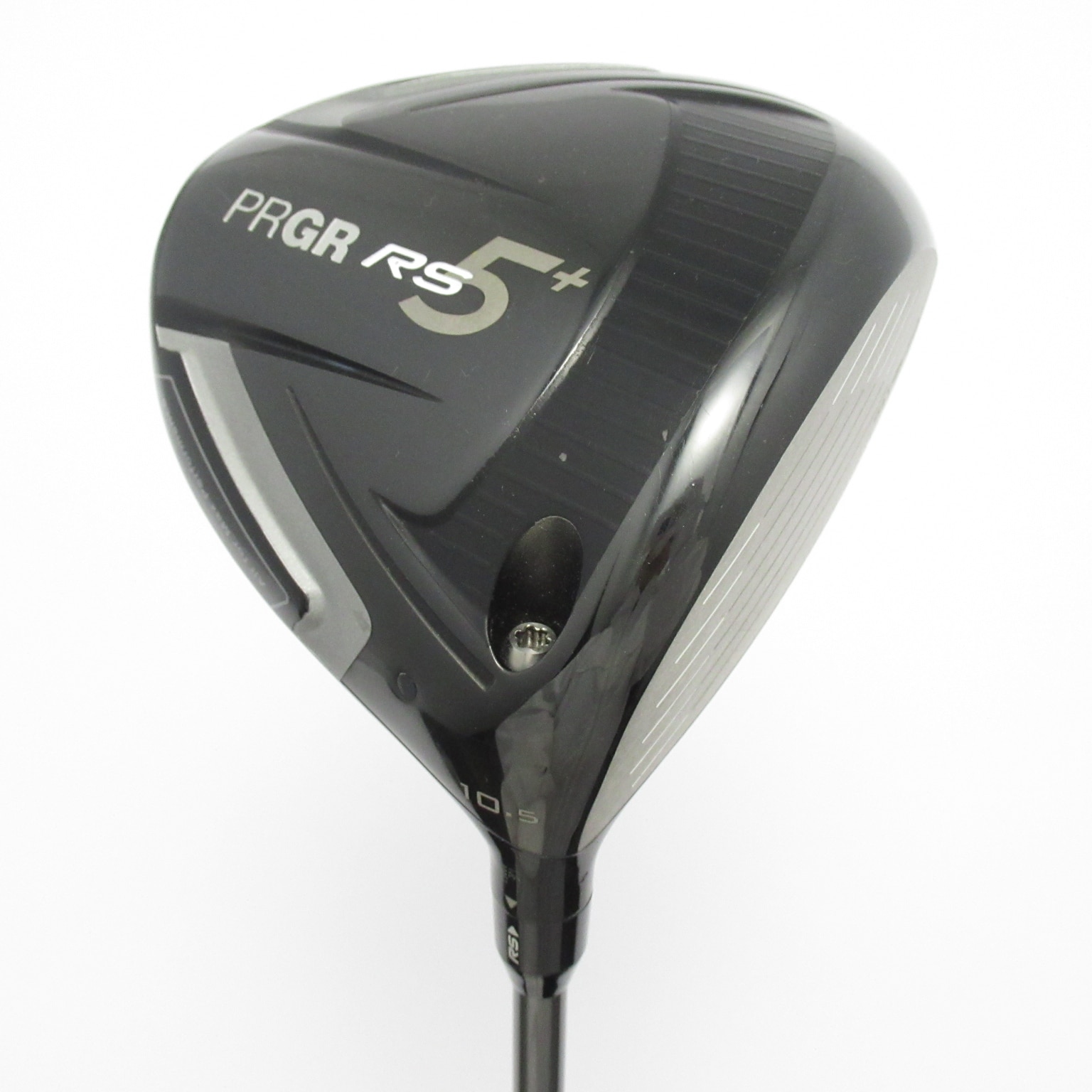 PRGR プロギア/RS ドライバー/ドライバー/ABランク/69【中古】 中古】RS ドライバー (プロギア) 通販｜GDO中古ゴルフクラブ