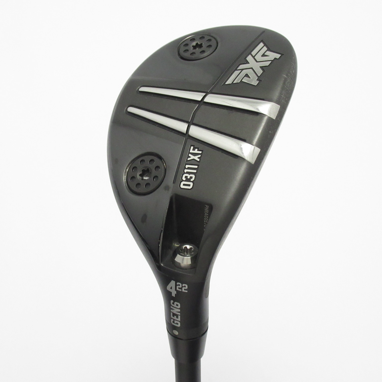 中古】PXG ユーティリティ 通販｜GDO中古ゴルフクラブ