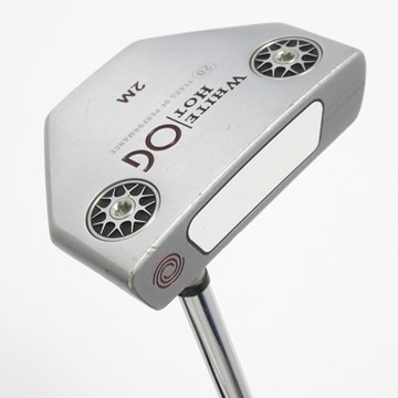 中古】WHITE HOT OG #2M パター (オデッセイ) ホワイトホット 通販 