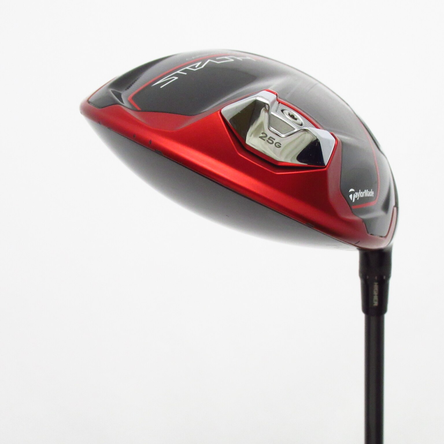 中古】ステルス2 ドライバー TENSEI RED TM50(2022) 10.5 R D
