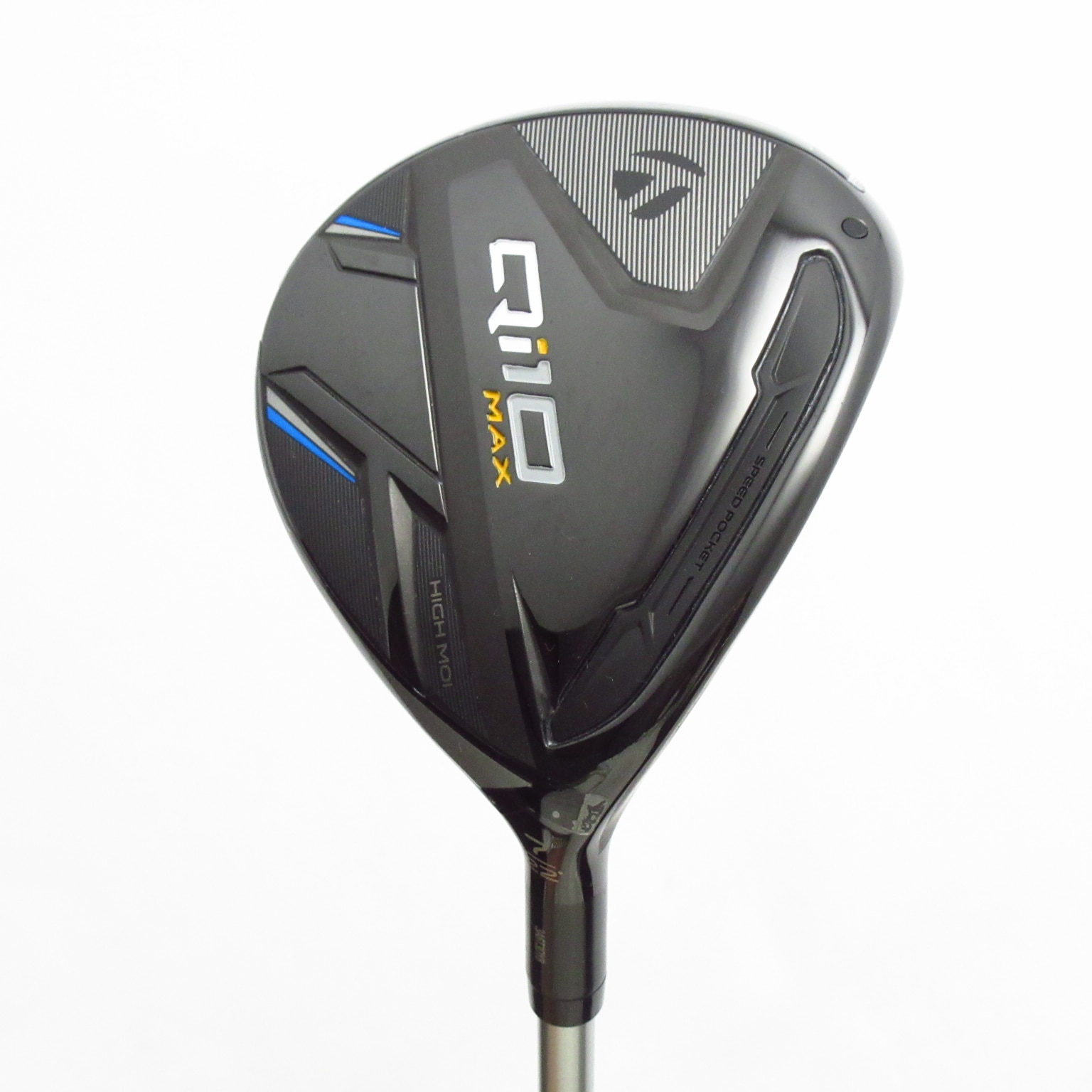 ゴルフクラブ メンズ セット テーラーメイド Qi10 MAX 初心者 中古 ゴルフクラブ メンズ セット テーラーメイド Qi10 MAX 初心者