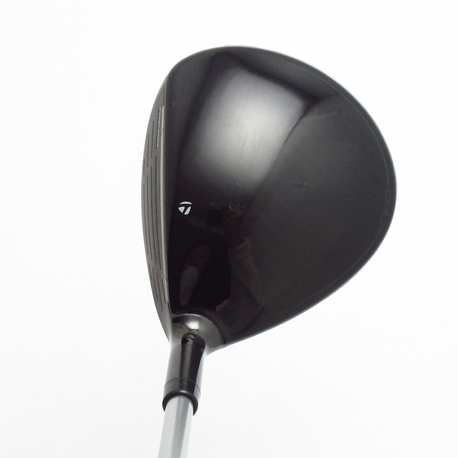 中古】Qi10 MAX フェアウェイウッド ELDIO TM40 22 A B レディス