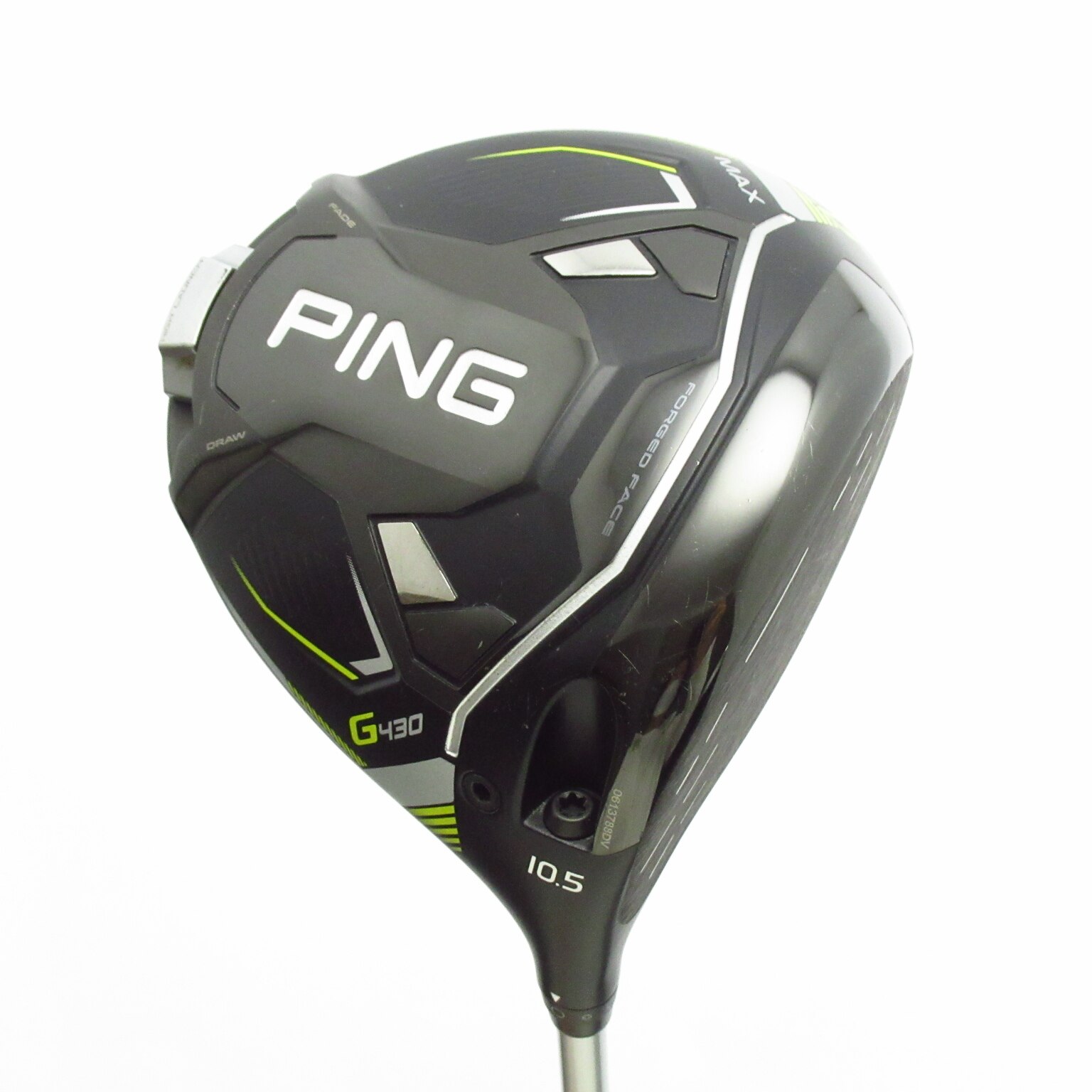 中古】ピン(PING) ドライバー 通販｜GDO中古ゴルフクラブ