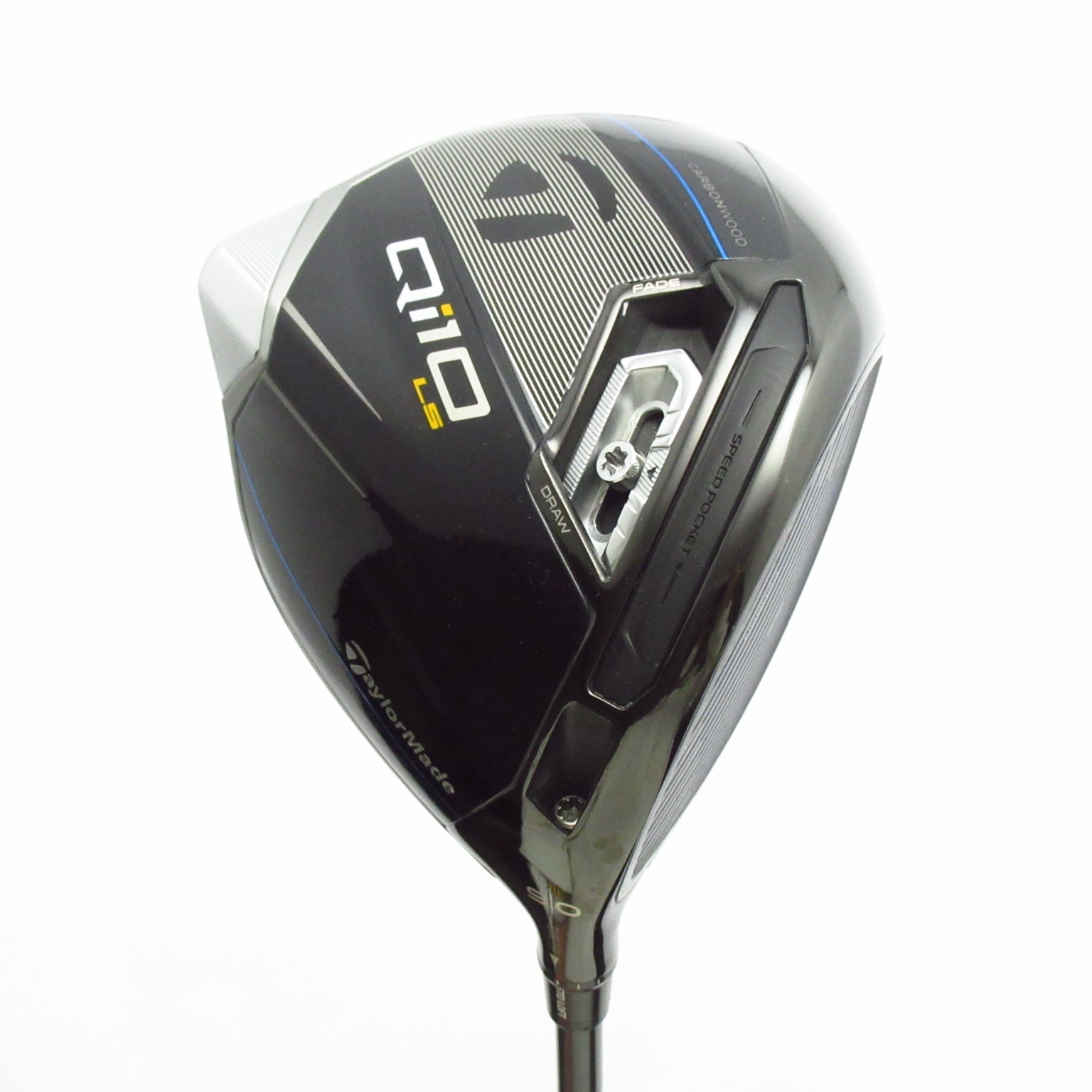 中古】Qi10 LS ドライバー (テーラーメイド) Qi10 通販｜GDO中古
