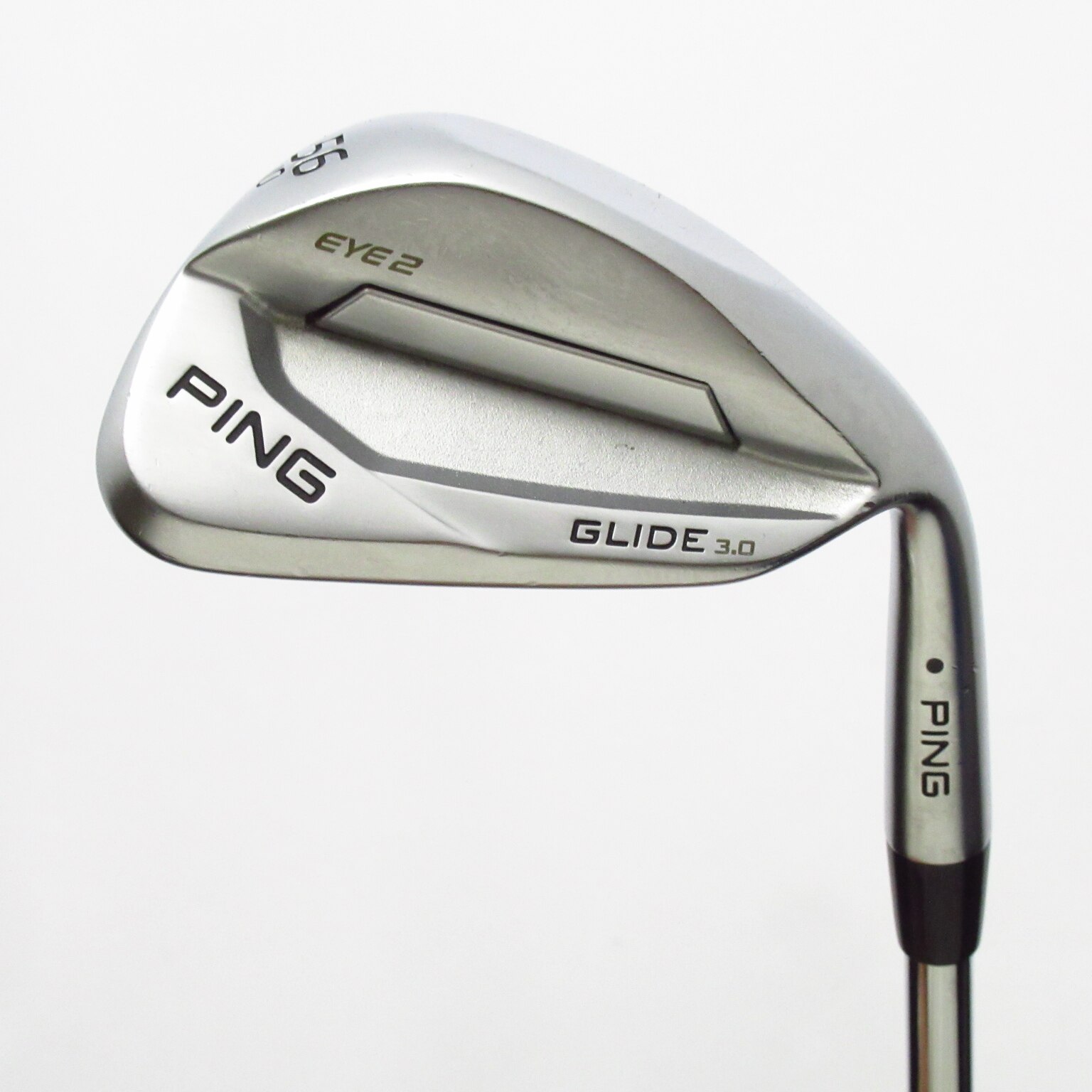 中古】GLIDE 3.0 EYE 2 ウェッジ Z-Z115 56-10 設定無 D