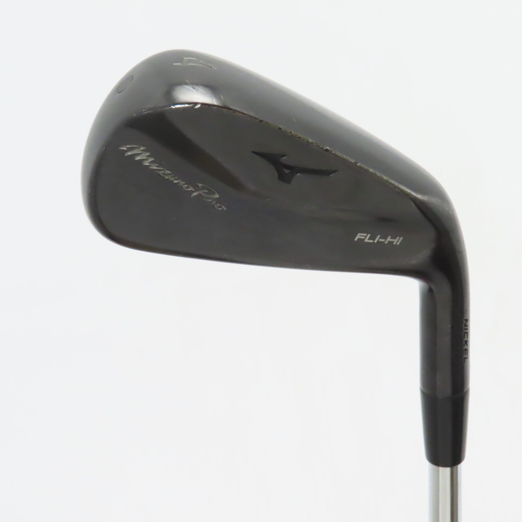 中古】MizunoPro FLI-HI(2023) ユーティリティ N.S.PRO HYBRID