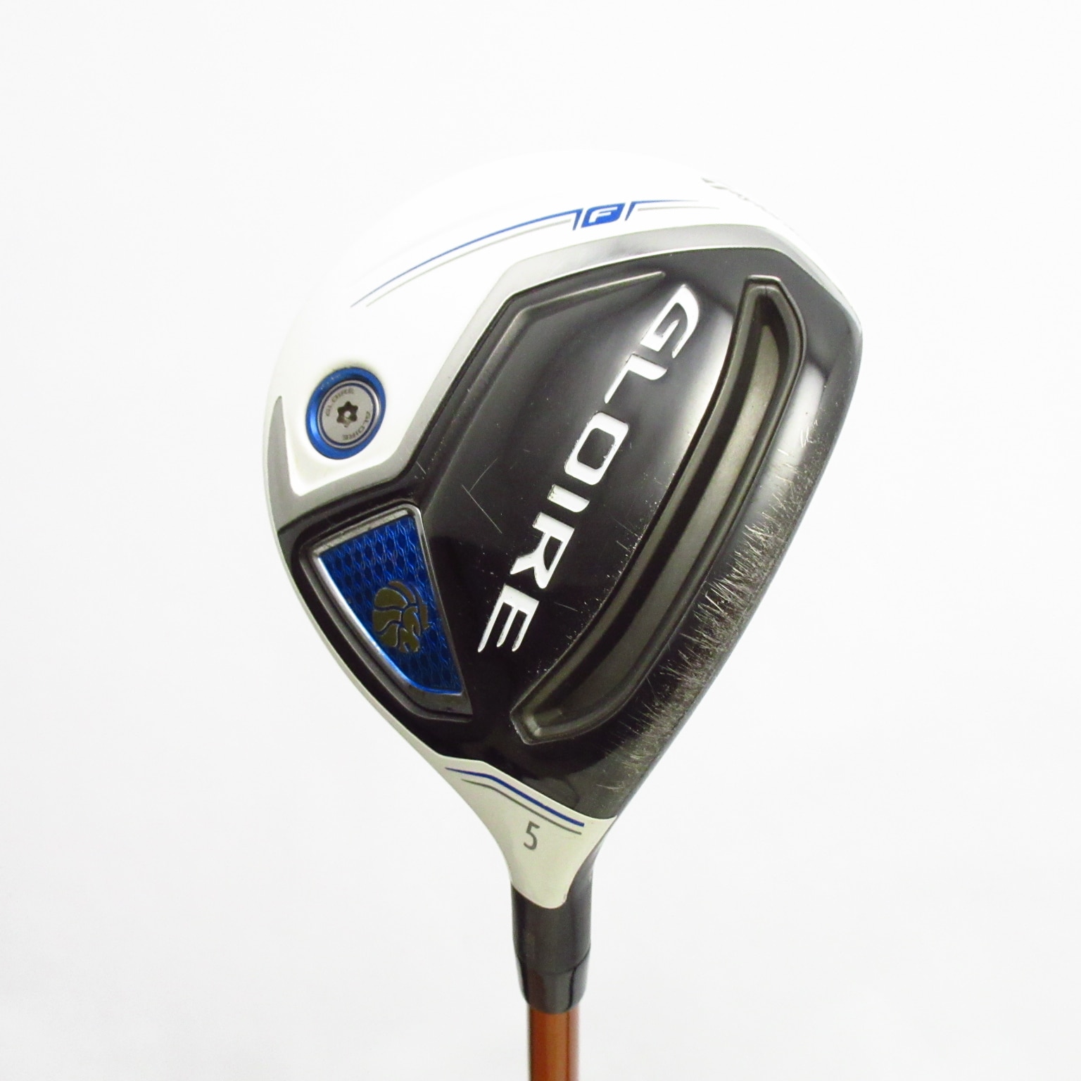 TaylorMade GLOIRE（グローレ ）F2 5W フェアウェイウッド 【公式通販】