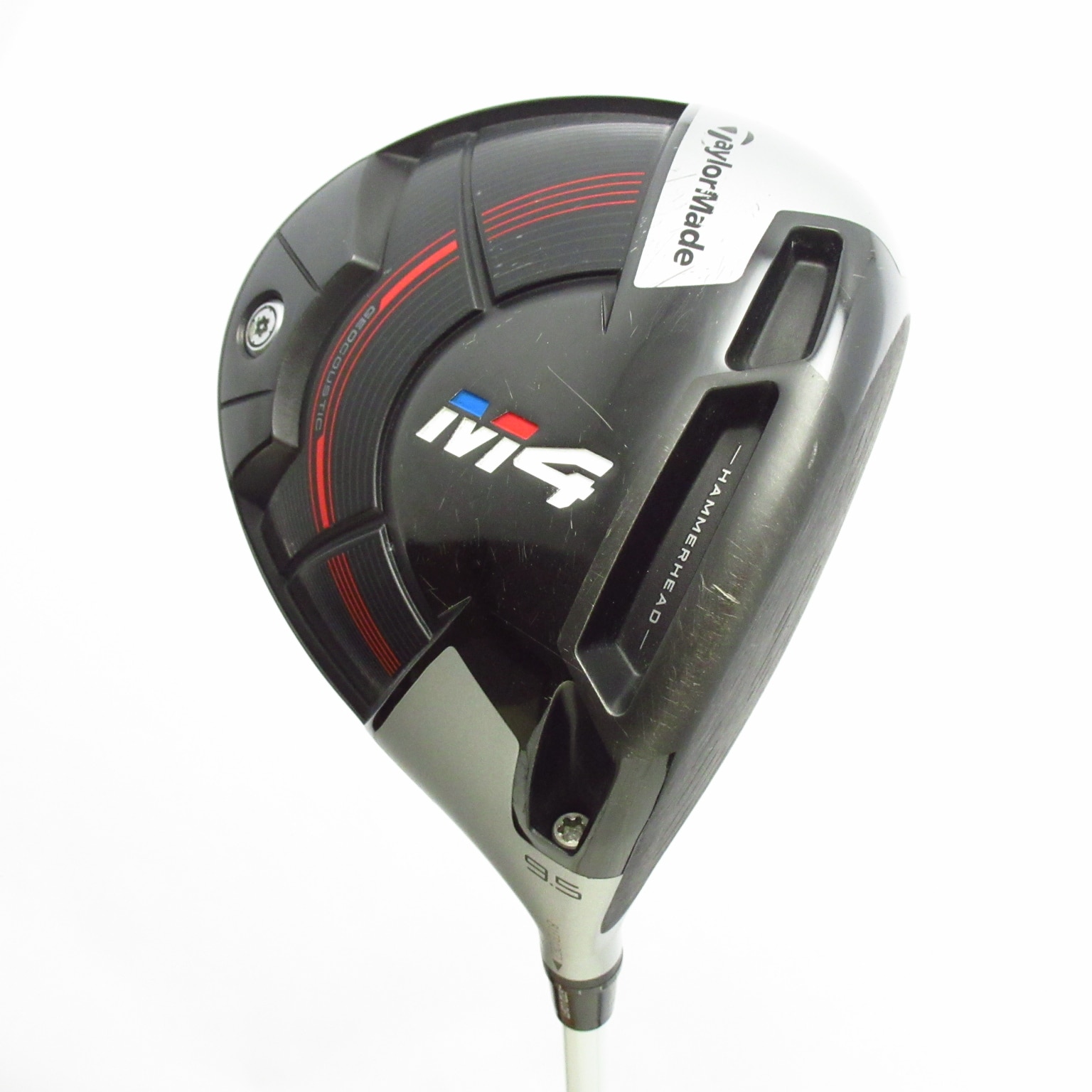 TaylorMade - ゴルフクラブ　テーラーメイド　ドライバー　M4 Amazon.co.jp: TAYLOR MADE(テーラーメイド) ドライバー M4