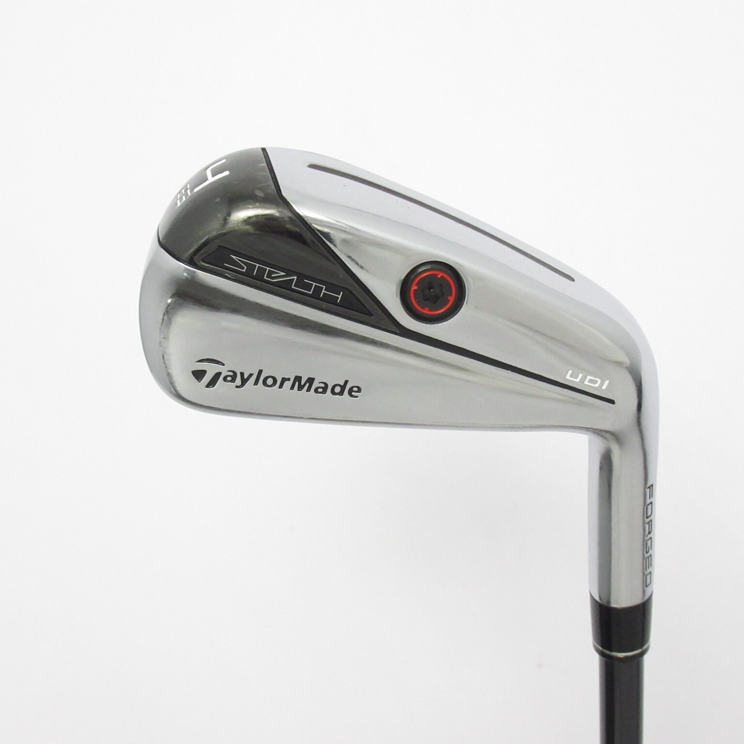 中古】STEALTH UDI (テーラーメイド) ステルス 通販｜GDO中古ゴルフクラブ