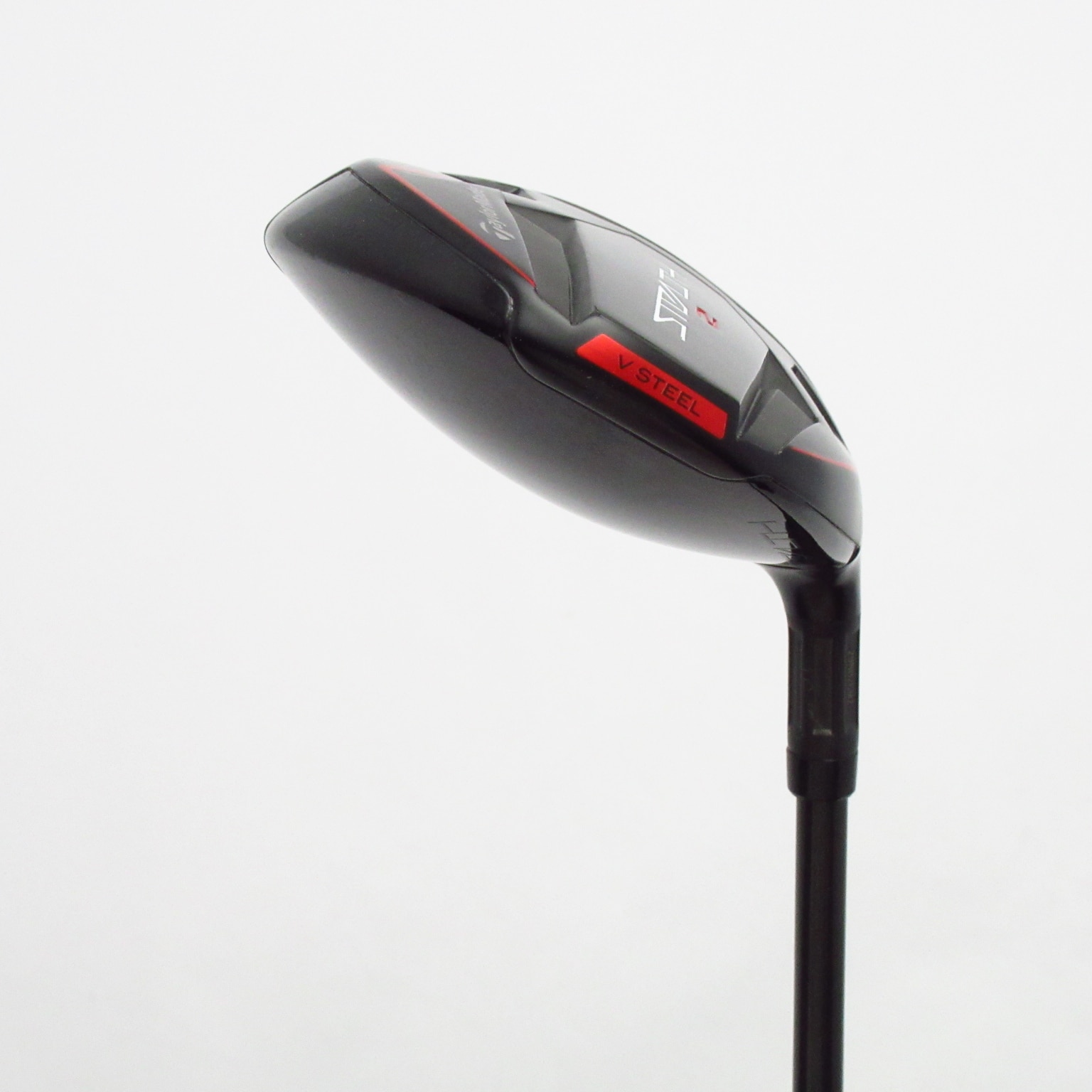 中古】ステルス2 フェアウェイウッド Tour AD CQ-6 15 S B