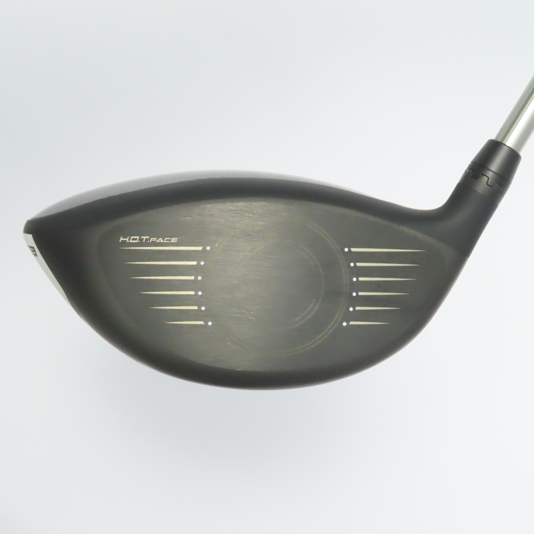 中古】エアロジェット LS ドライバー Diamana GT 60 10.5 S C