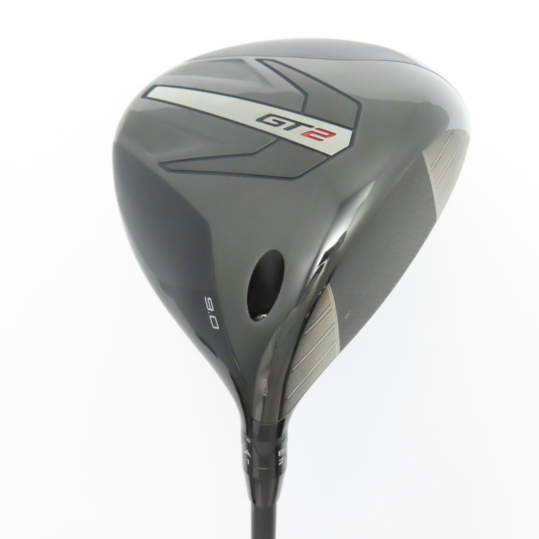 [新品未開封・送料無料] GT2 ドライバー TENSEI 1K BLUE 55 中古】GT2 ドライバー TENSEI 1K BLUE 55 9 S B(ドライバー