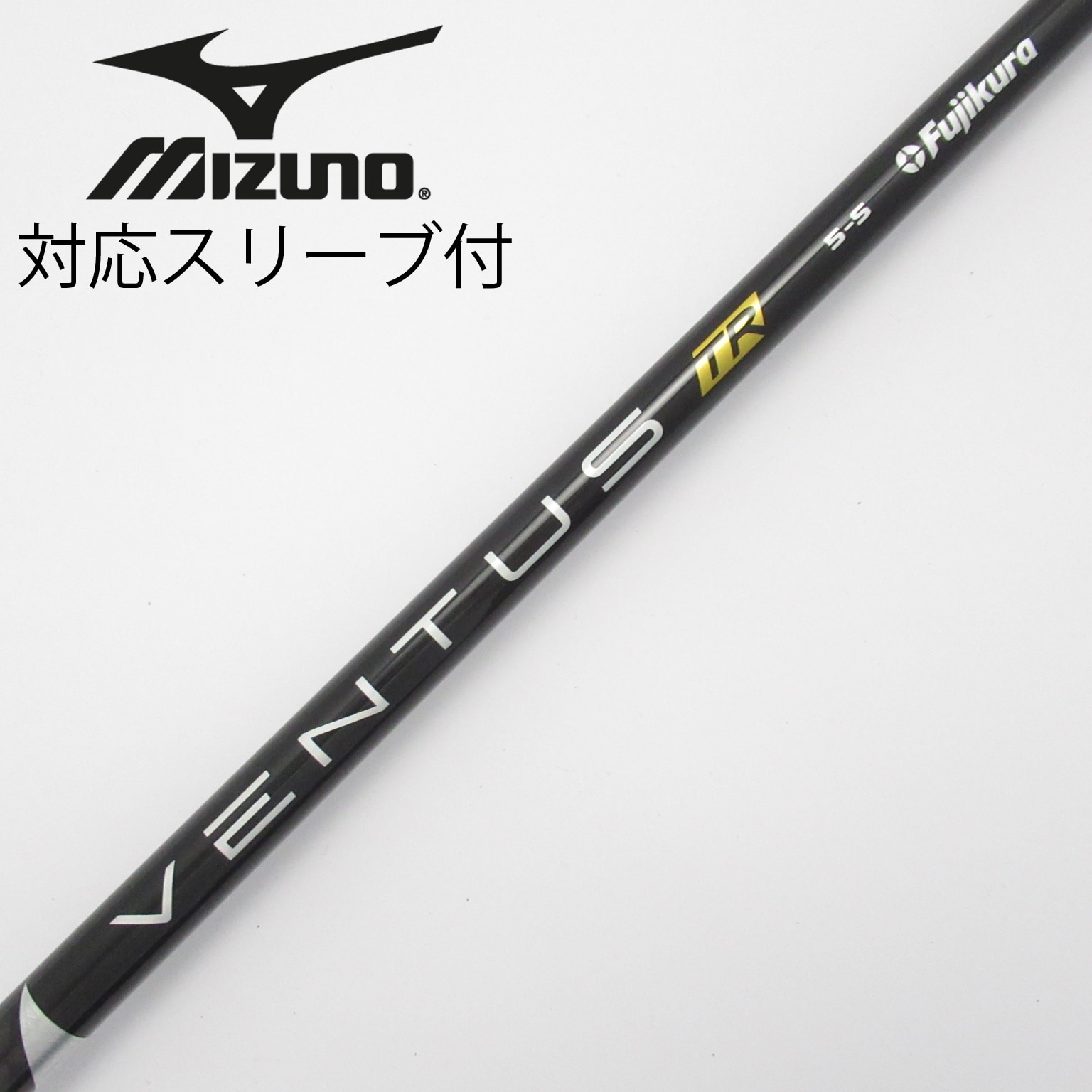 Fujikura VENTUS TR 6-S シャフト　フェアウェイウッド FUJIKURA VENTUS TR RED WOOD SHAFT – golfshaftsasia