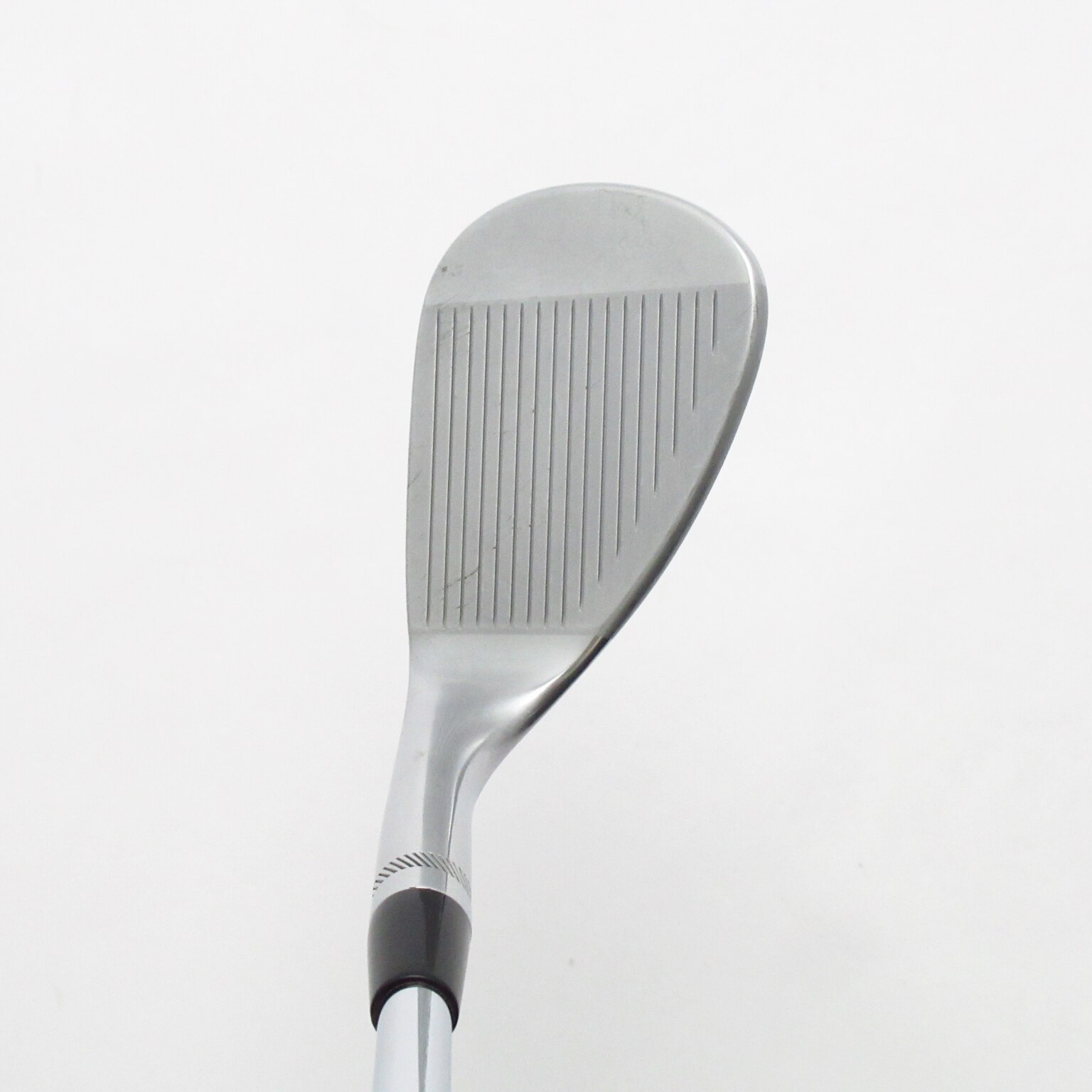 中古】Vokey SM9 TOUR CHROME ウェッジ BV105 60-12 設定無 D