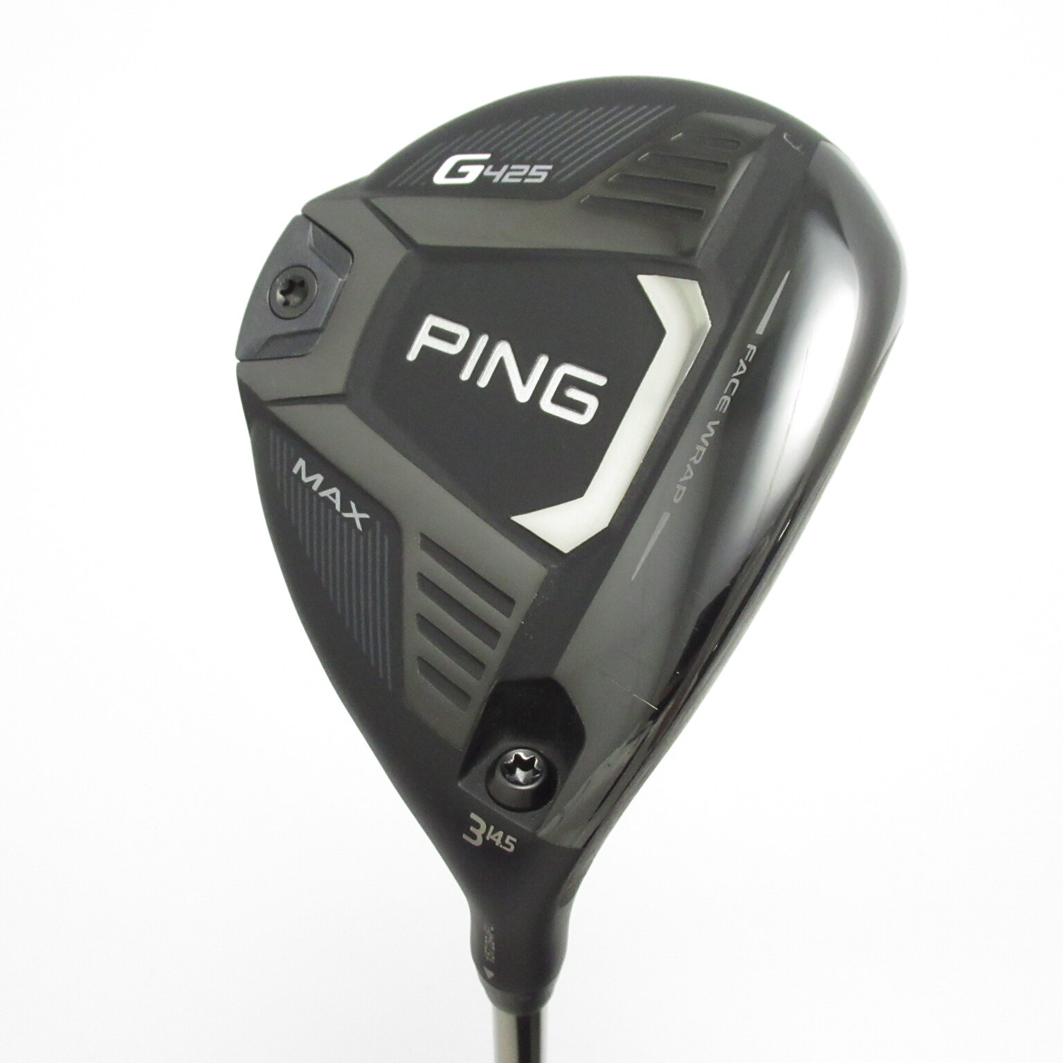 PING - PING フェアウェイウッド G430フェアウェイウッド│CLUB PING【PINGオフィシャルサイト】
