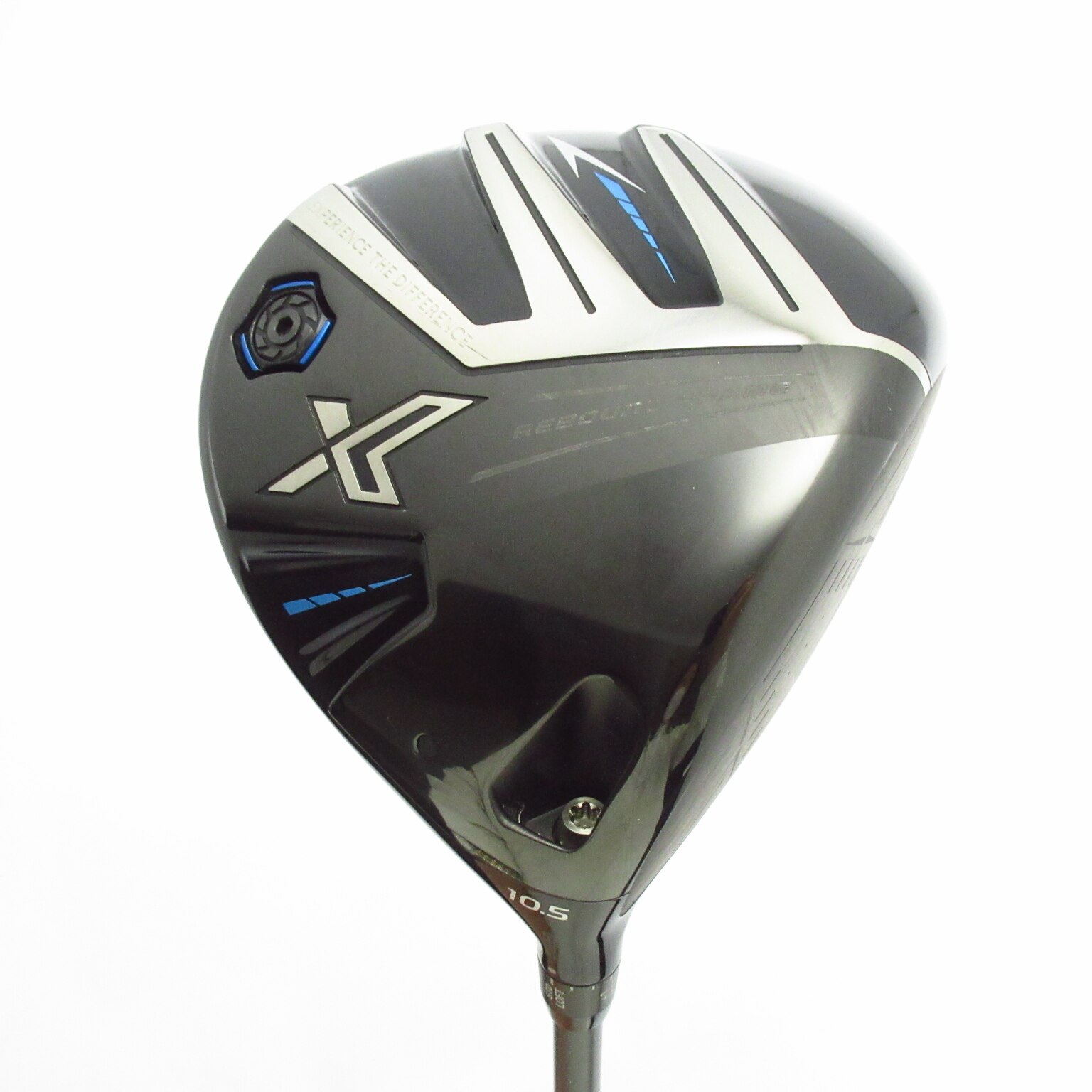 中古】ゼクシオ X(2024) ドライバー Miyazaki AX-3 10.5 SR C