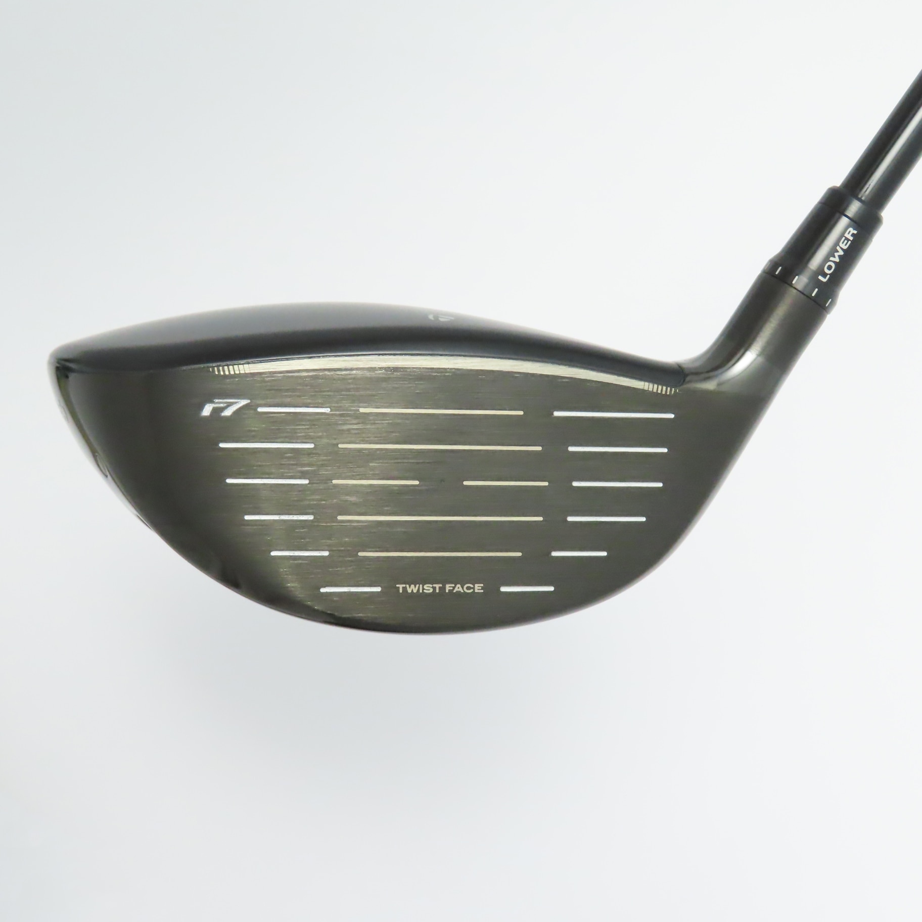 中古】r7 QUAD MINI ドライバー r7 QMD Diamana SILVER TM55