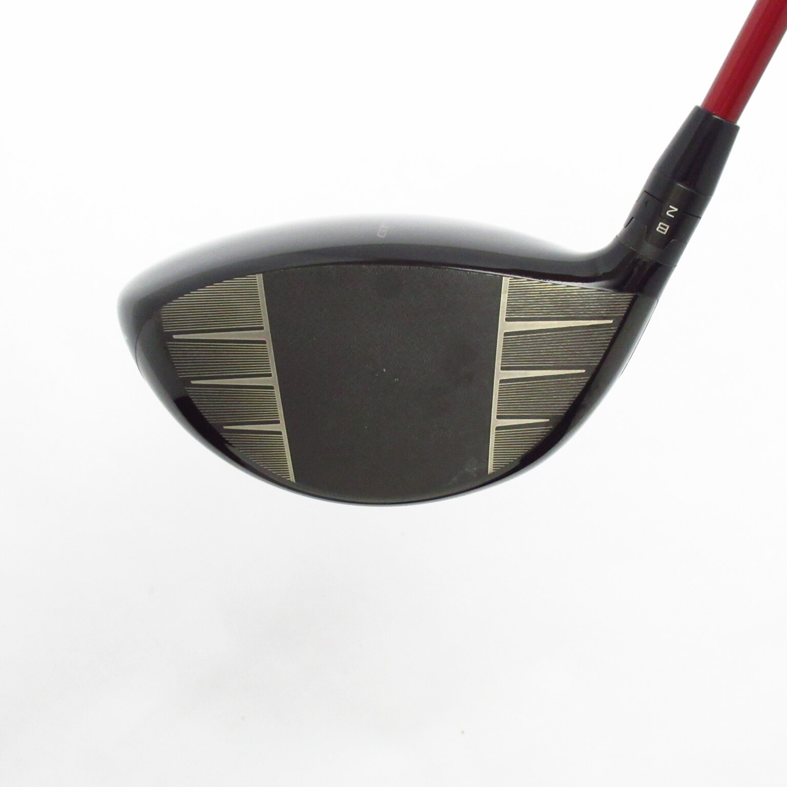 中古】GT3 ドライバー PROJECT X DENALI RED 60 10 5.5 C(ドライバー