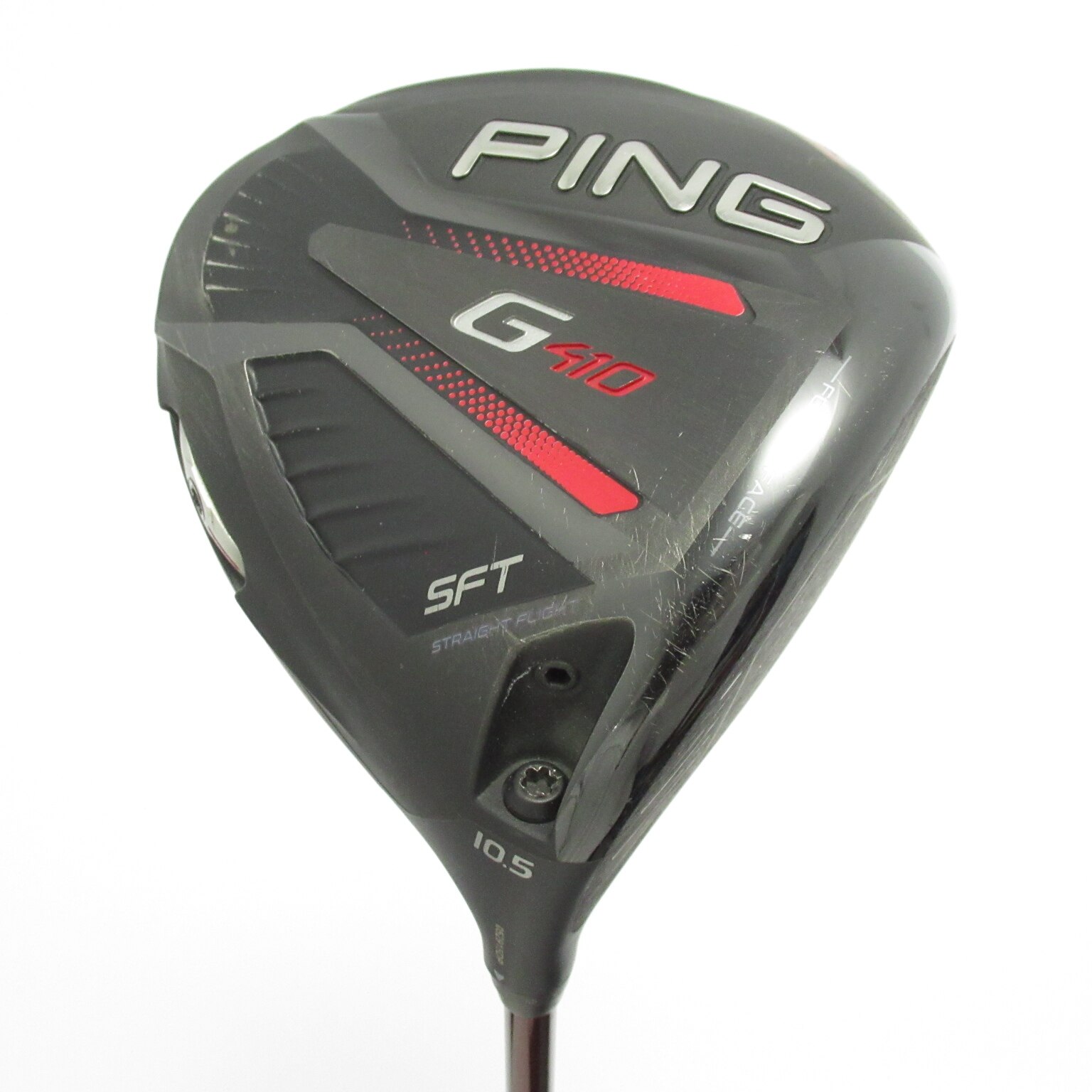 ピンG410 ドライバー10.5度 PING ピン G440 HL MAX ドライバー 10 5｜Yahoo!フリマ（旧