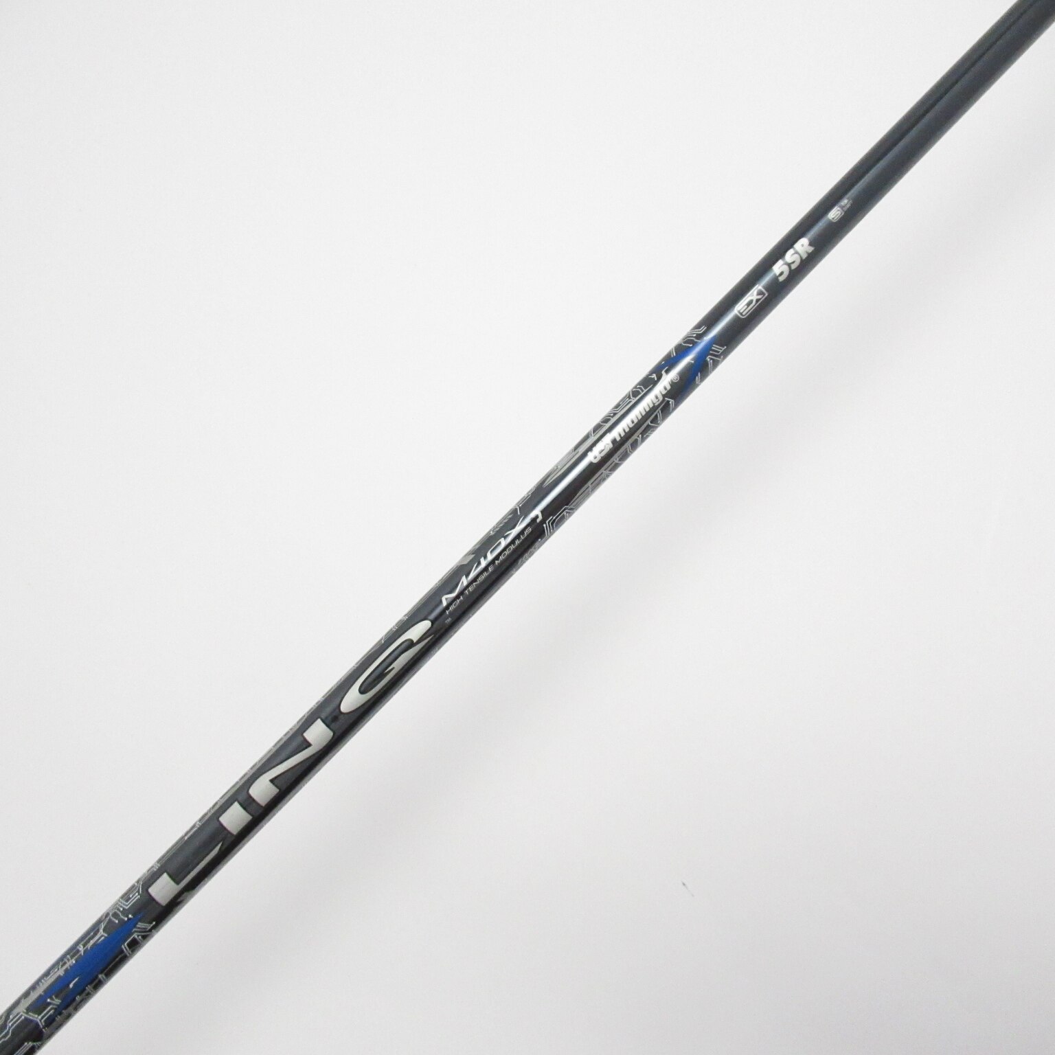 【中古ゴルフクラブ】ピン　G430　G430 MAX フェアウェイウッド LIN-Q BLUE EX 5　シャフト：LIN-Q BLUE EX 5 中古】G430 MAX フェアウェイウッド LIN-Q BLUE EX 5 15 SR C