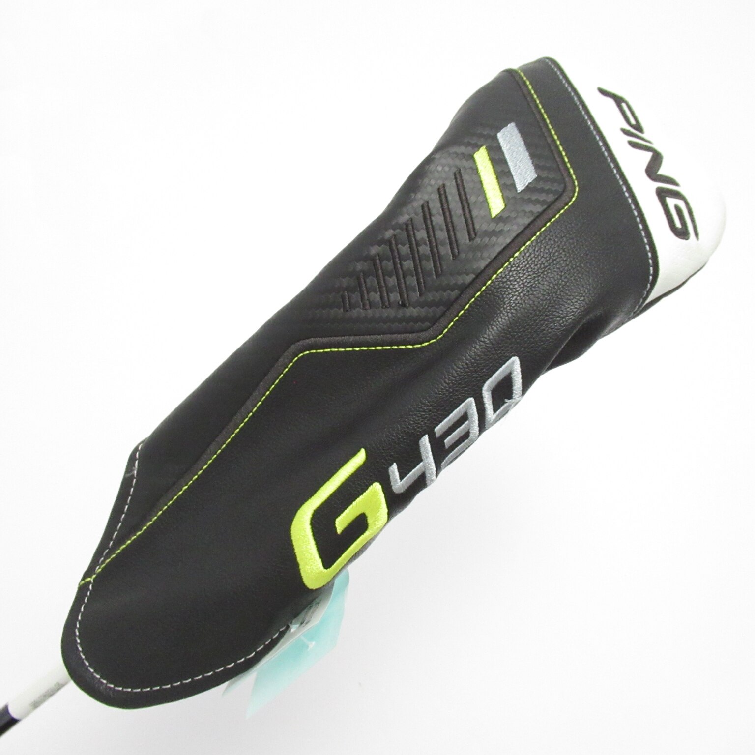 中古】G430 MAX フェアウェイウッド LIN-Q BLUE EX 5 15 SR C