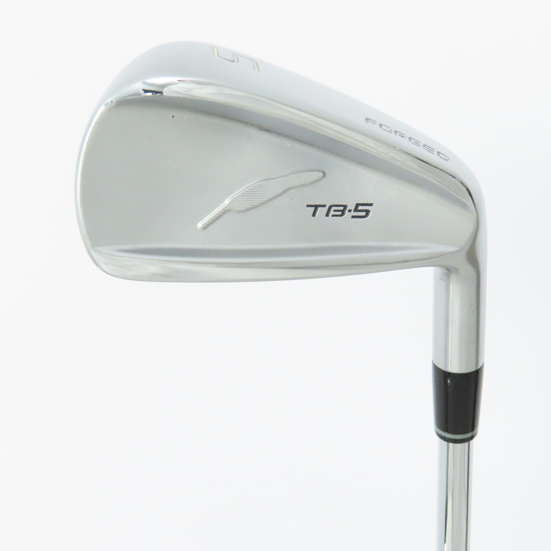 ともさん専用　フォーティーン TB-5 アイアンセット DG S300 TB-5 FORGED ('25) | アイアン | フォーティーン 公式オンライン