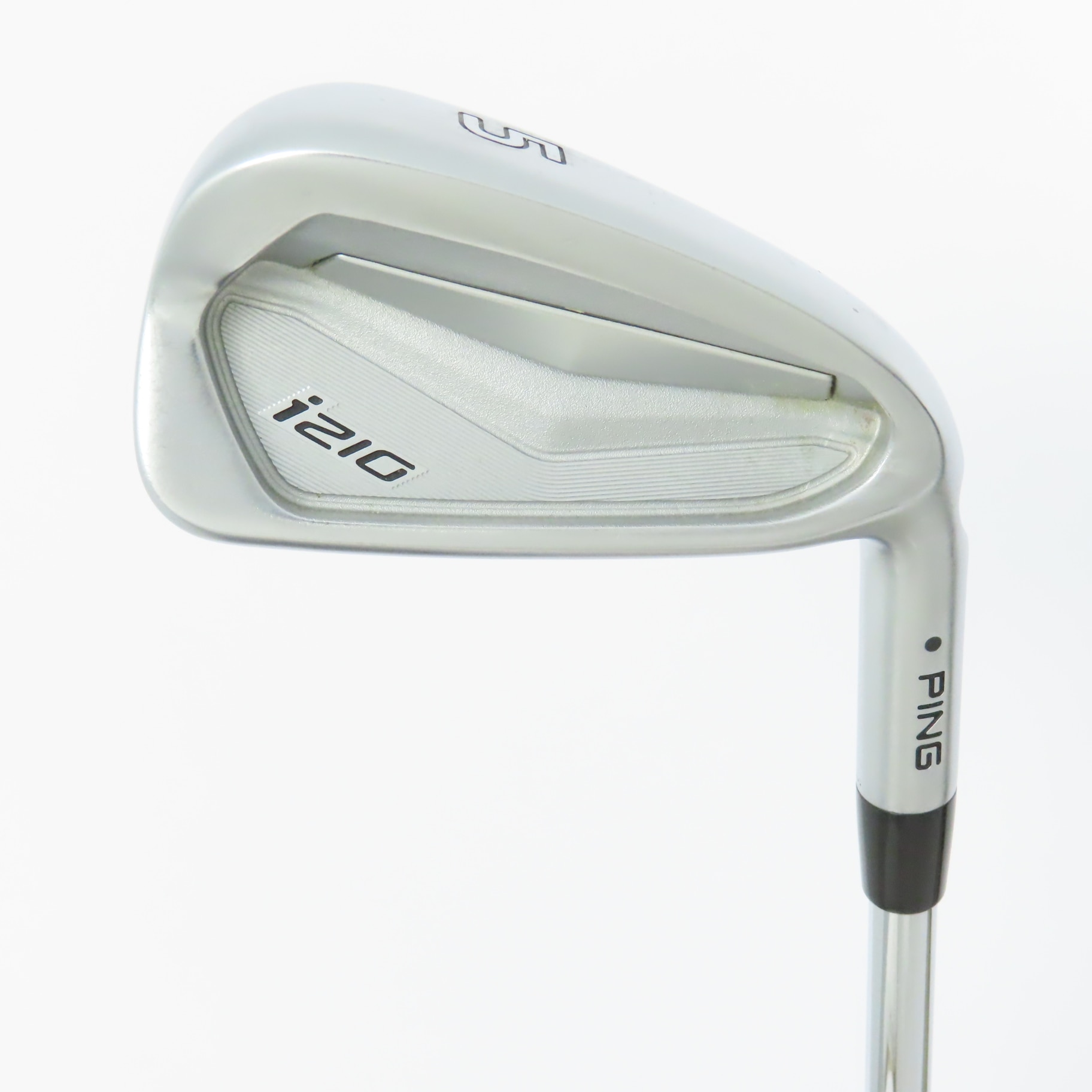 PING - 値引① ピン i210 アイアン セット DG ツアーイシュー EX S200 楽天市場】i210 ダイナミックゴールドの通販