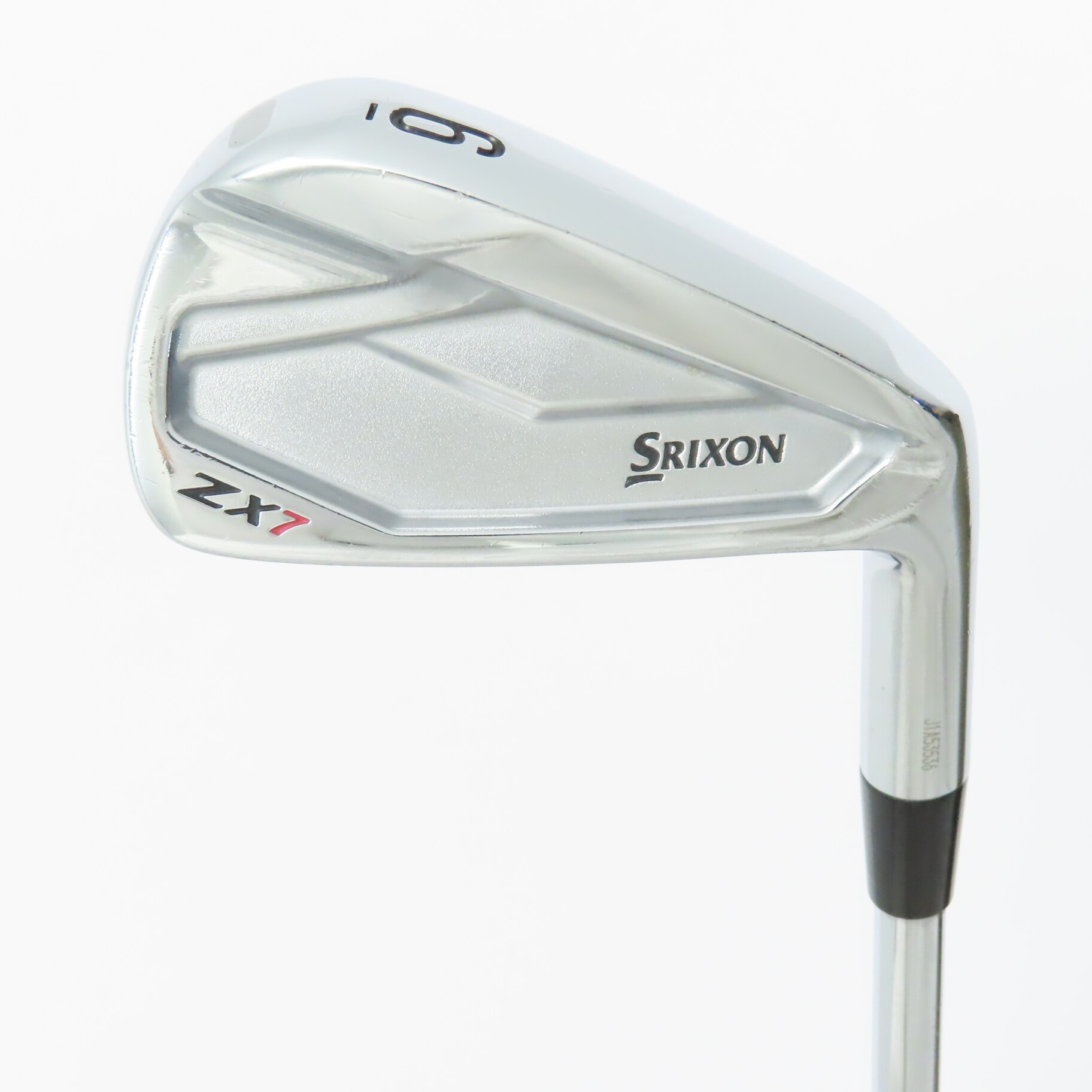 中古】スリクソン ZX7 アイアン KBS TOUR 105 28 S C(アイアン