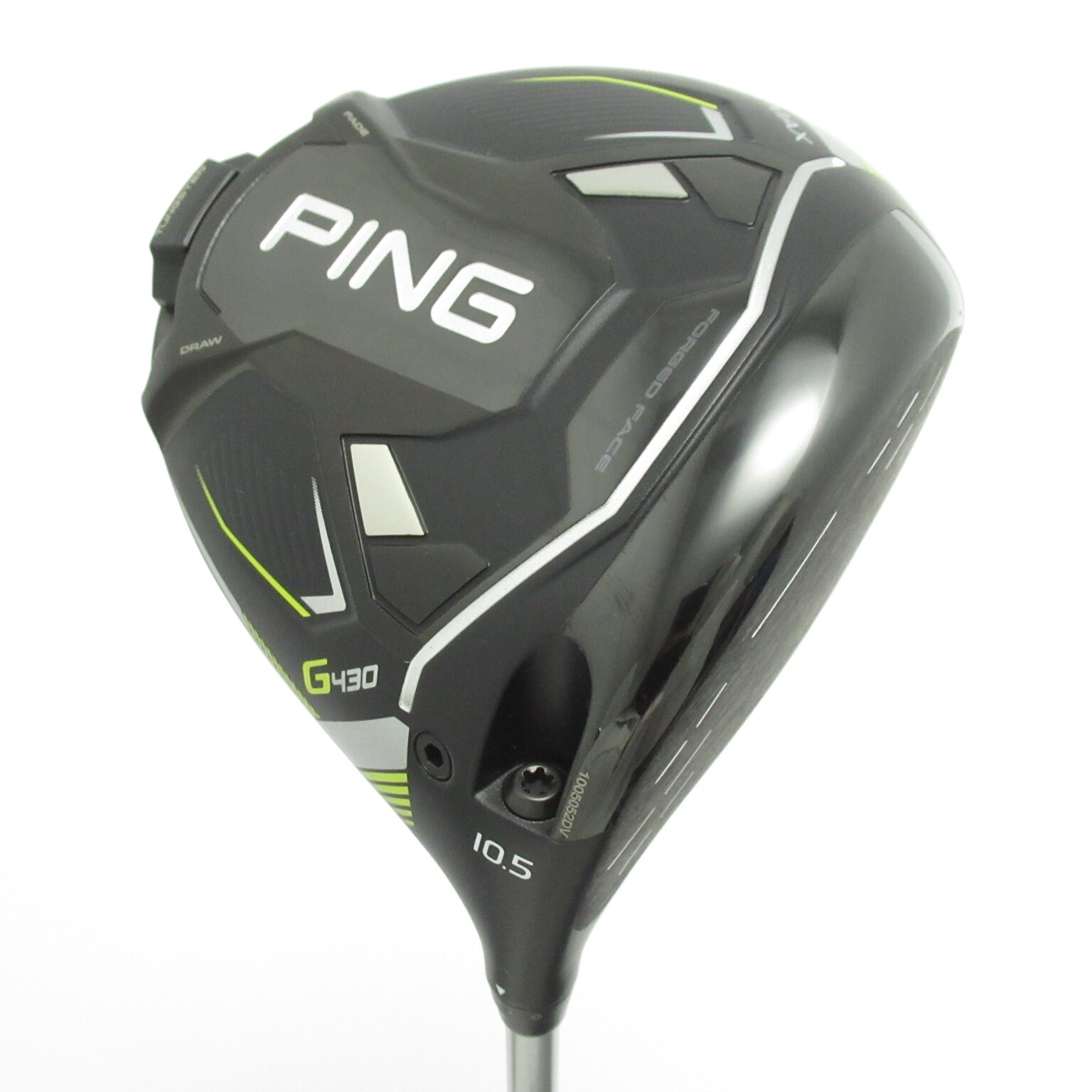 中古】ピン(PING) ドライバー 通販｜GDO中古ゴルフクラブ