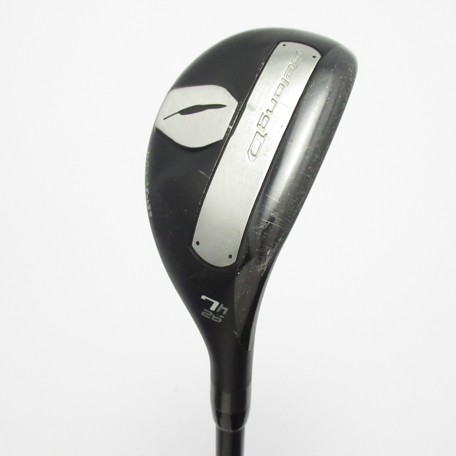 フォーティーン　30度　ユーティリティ ＧｅｌｏｎｇＤＵＸ−００１８Ｈ（３０°） す*と様 フォーティーン 30度 ユーティリティ