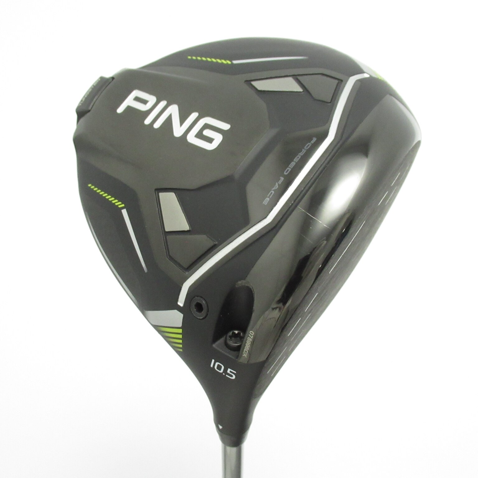 中古】ピン(PING) ドライバー 通販｜GDO中古ゴルフクラブ