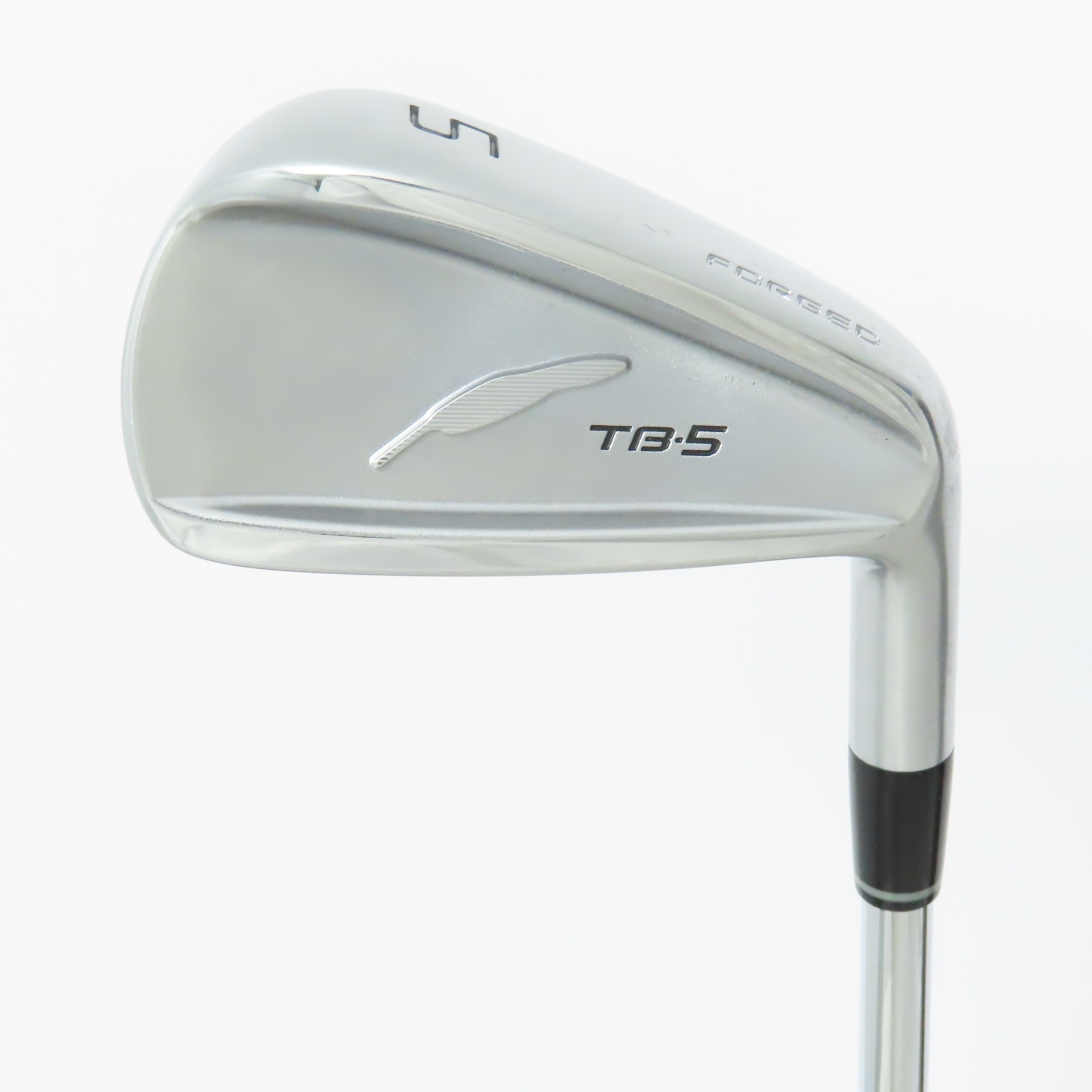 中古】TB-5 FORGED(2023) アイアン N.S.PRO 950GH neo 23 S BC