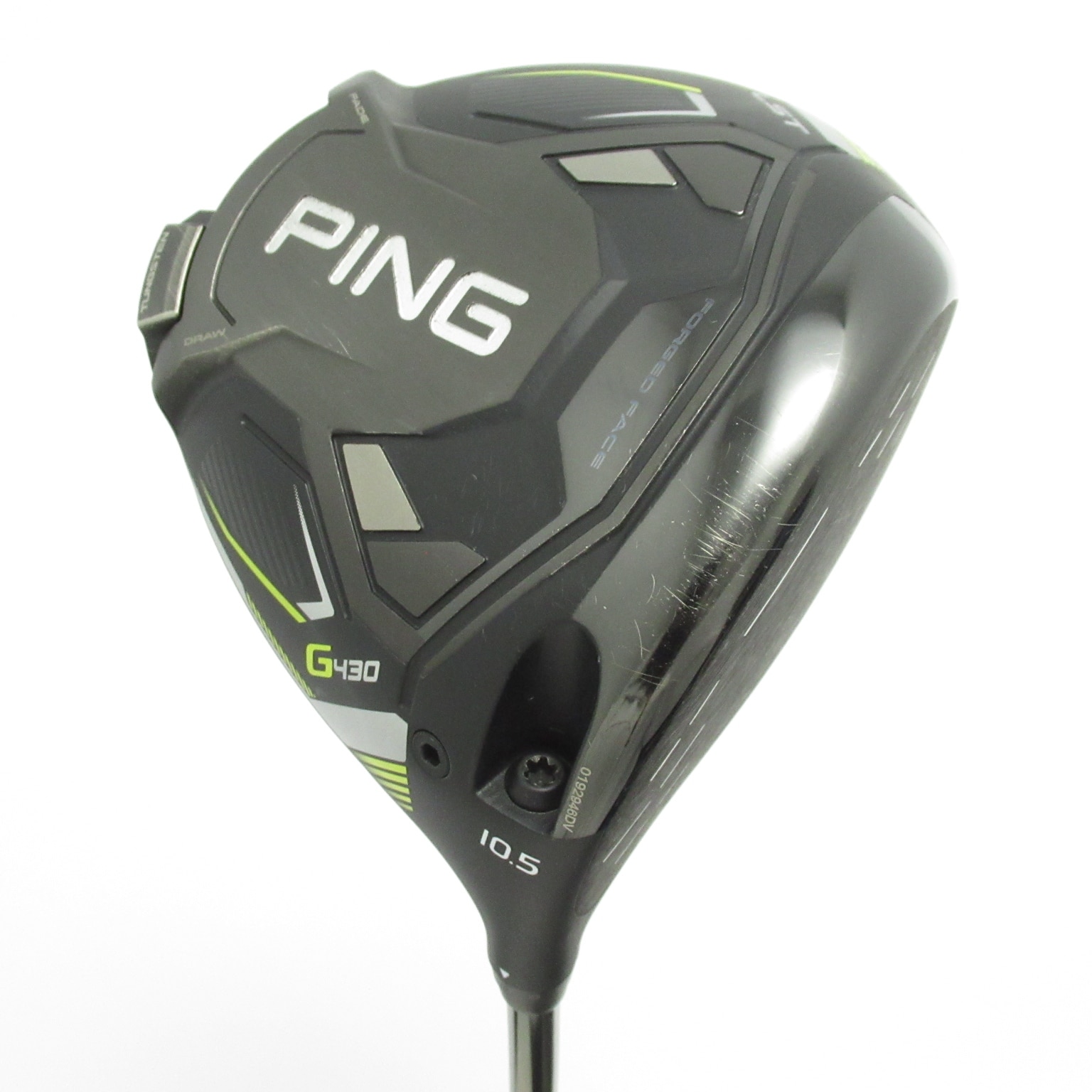 【新古】ピン G430 LST 10.5° ドライバー DR PING TOUR 中古】 ピン G430 LST 10.5° ドライバー DR PING TOUR 2.0