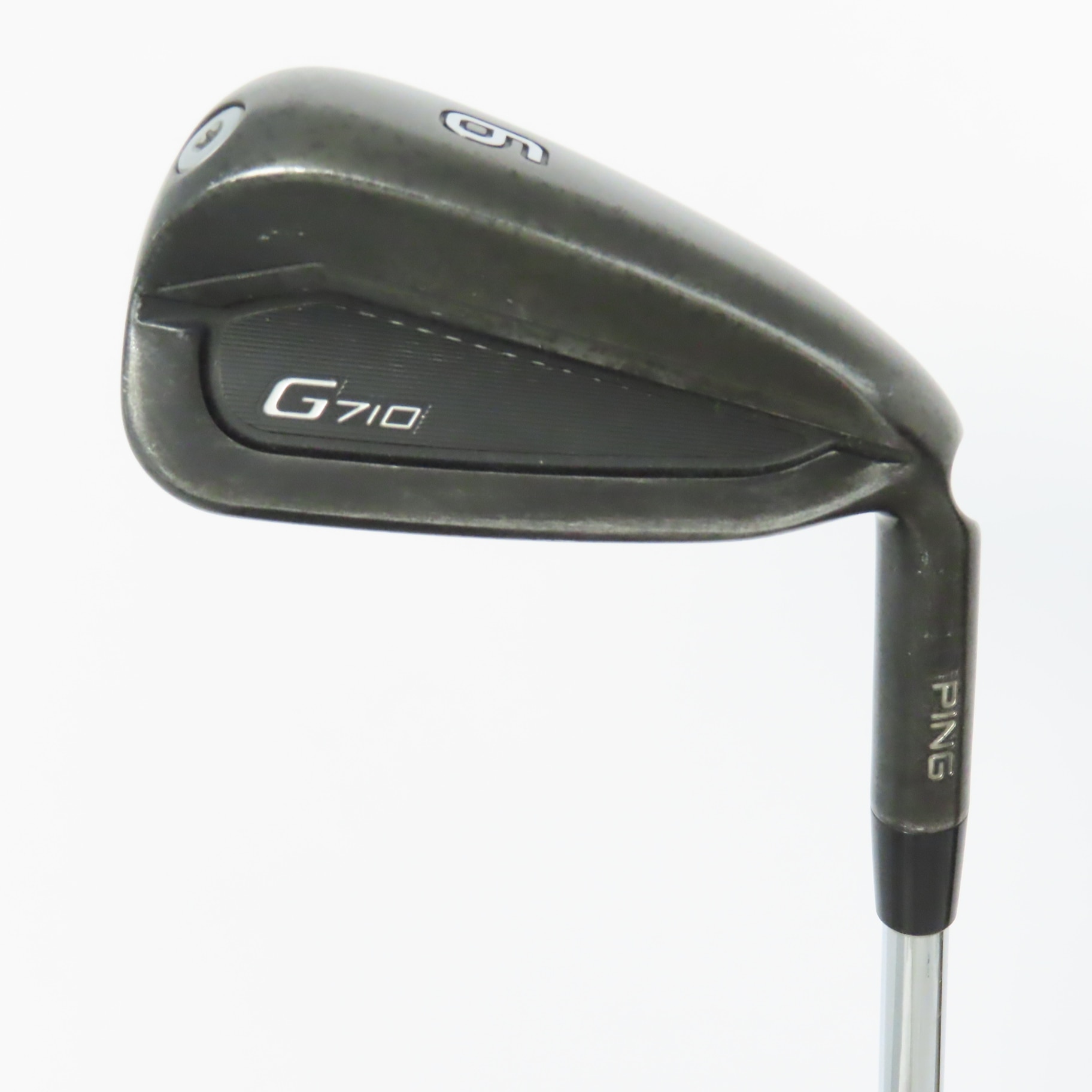 中古】G710 アイアン N.S.PRO MODUS3 TOUR 105 24.5 S C(アイアン