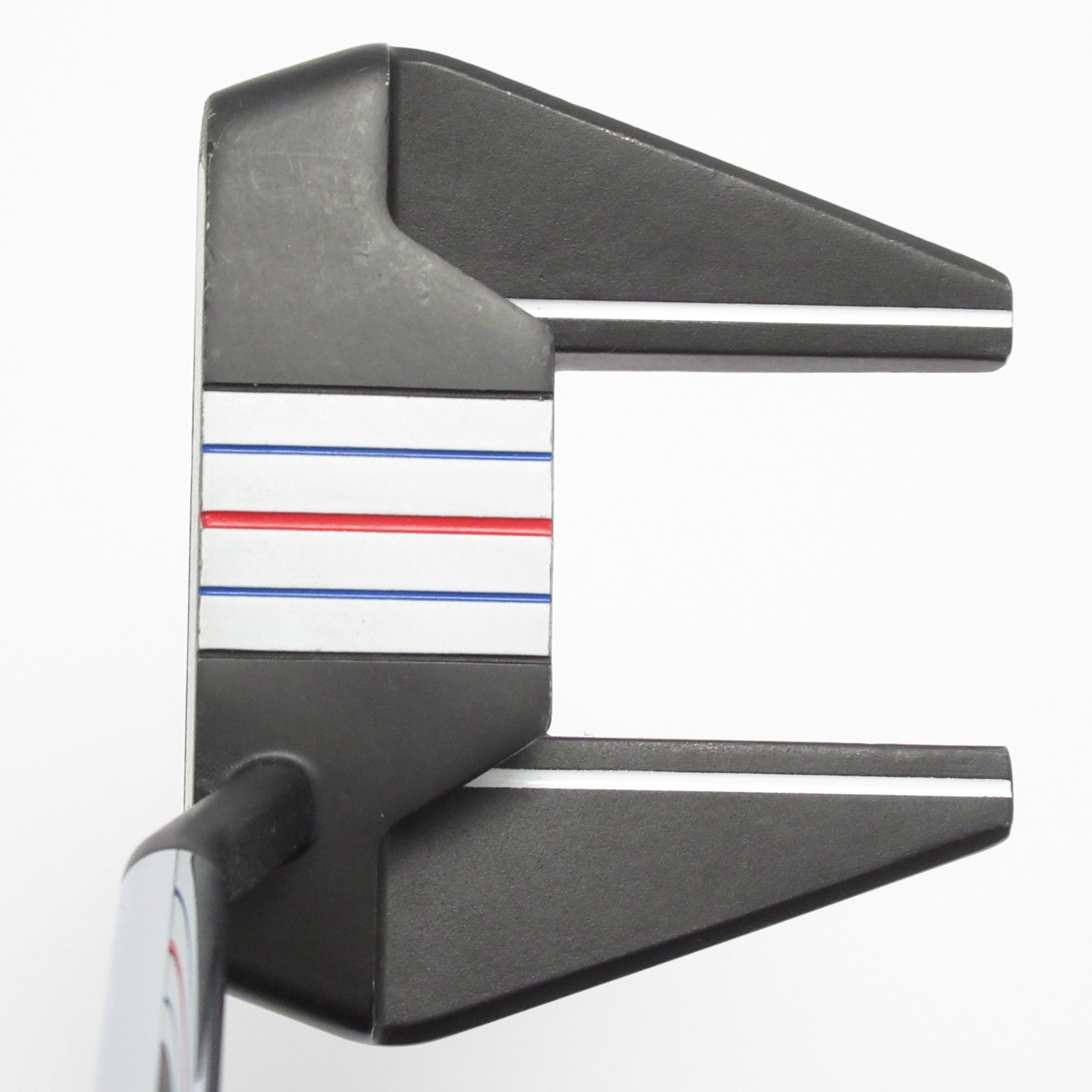 中古】トリプル トラック SEVEN S パター カーボンスチール複合