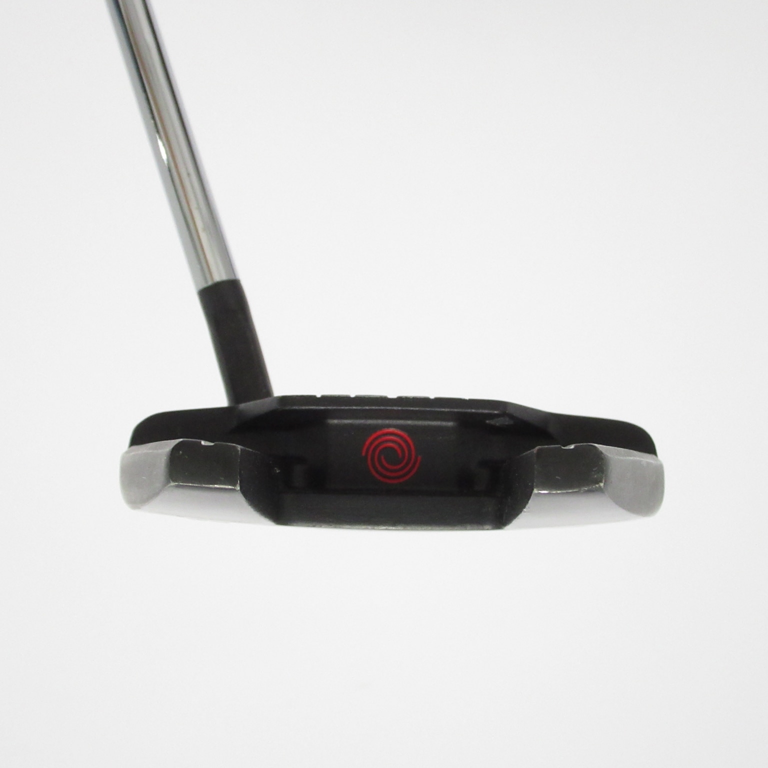 中古】トリプル トラック SEVEN S パター カーボンスチール複合