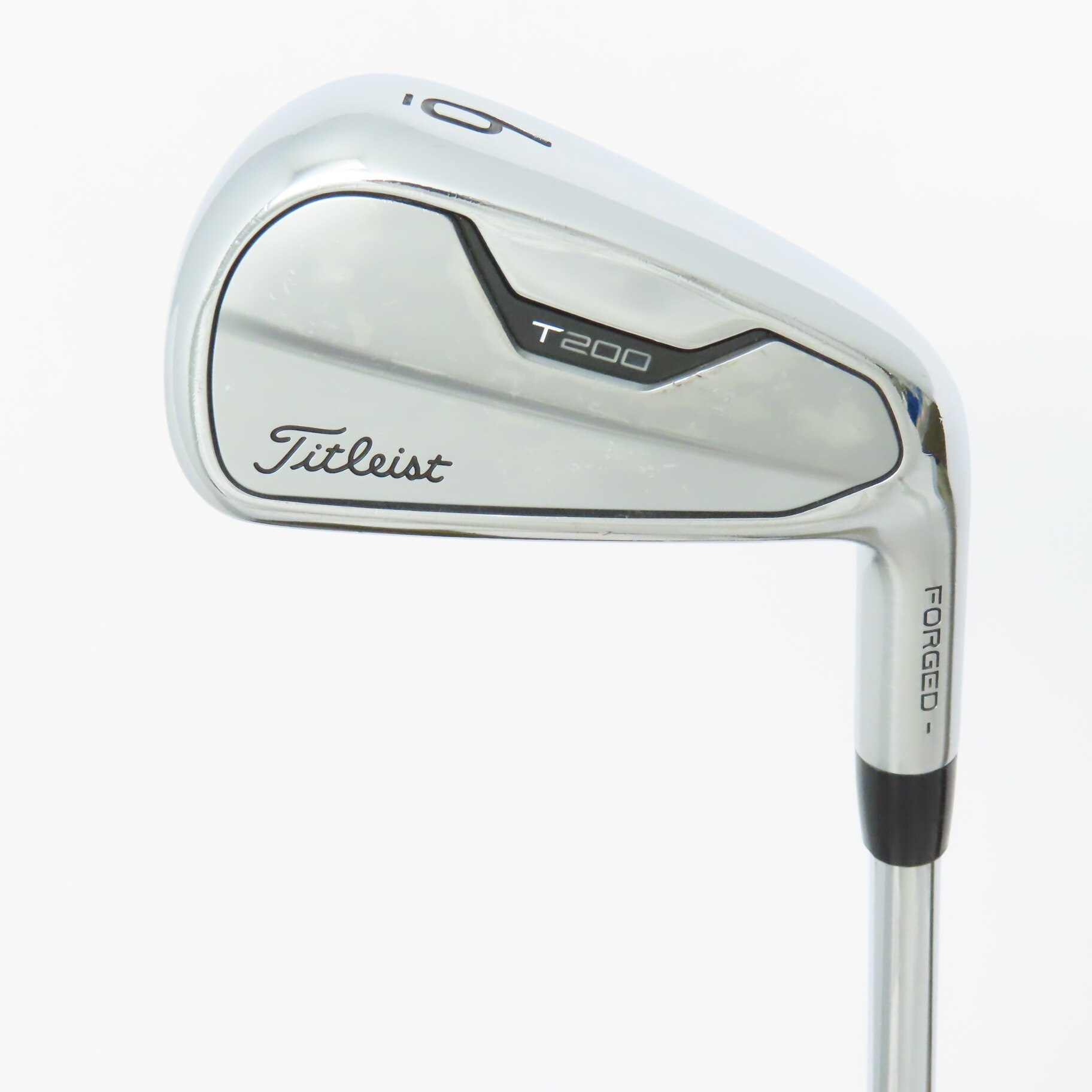 最終値下げ！ 美品 タイトリスト T200 2021年 NSPRO 105T 楽天市場】【大特価 SALE】タイトリスト T200アイアンN.S.PRO