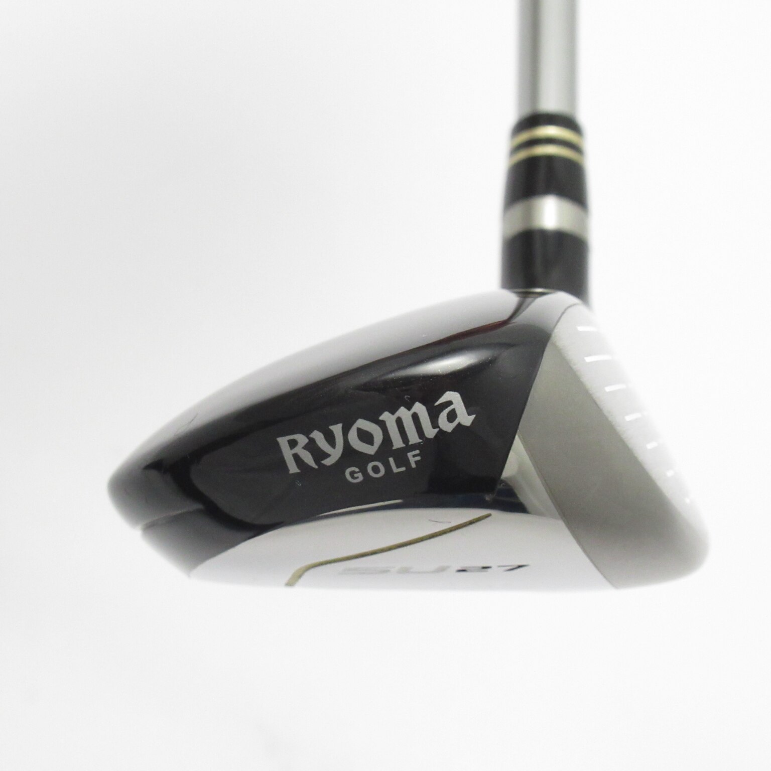 中古】Ryoma U ユーティリティ Tour AD RYOMA U 27 S C