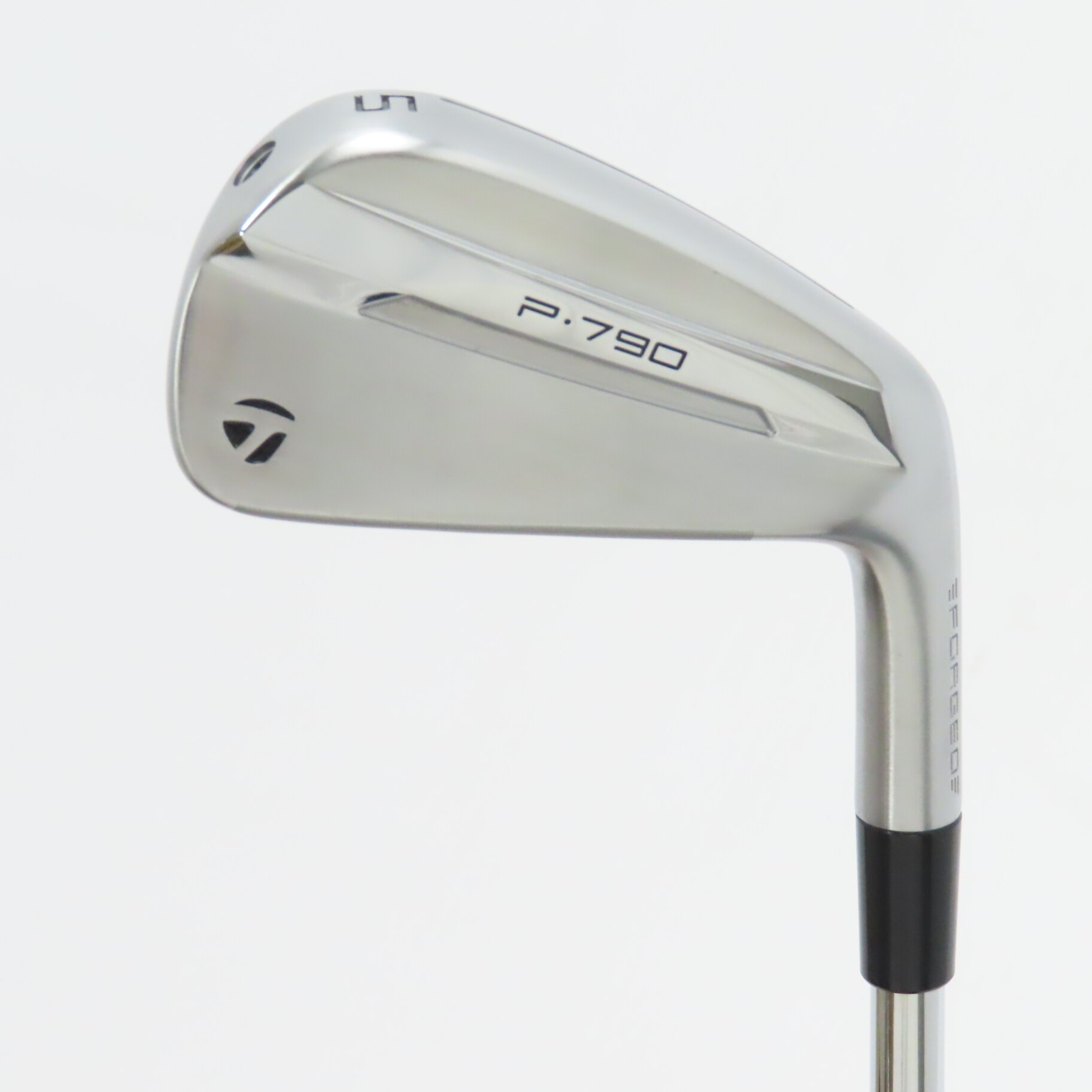 TaylorMade P-790 アイアンセット TaylorMade P790 Iron Set New 2023 | Choose your Hand, Set