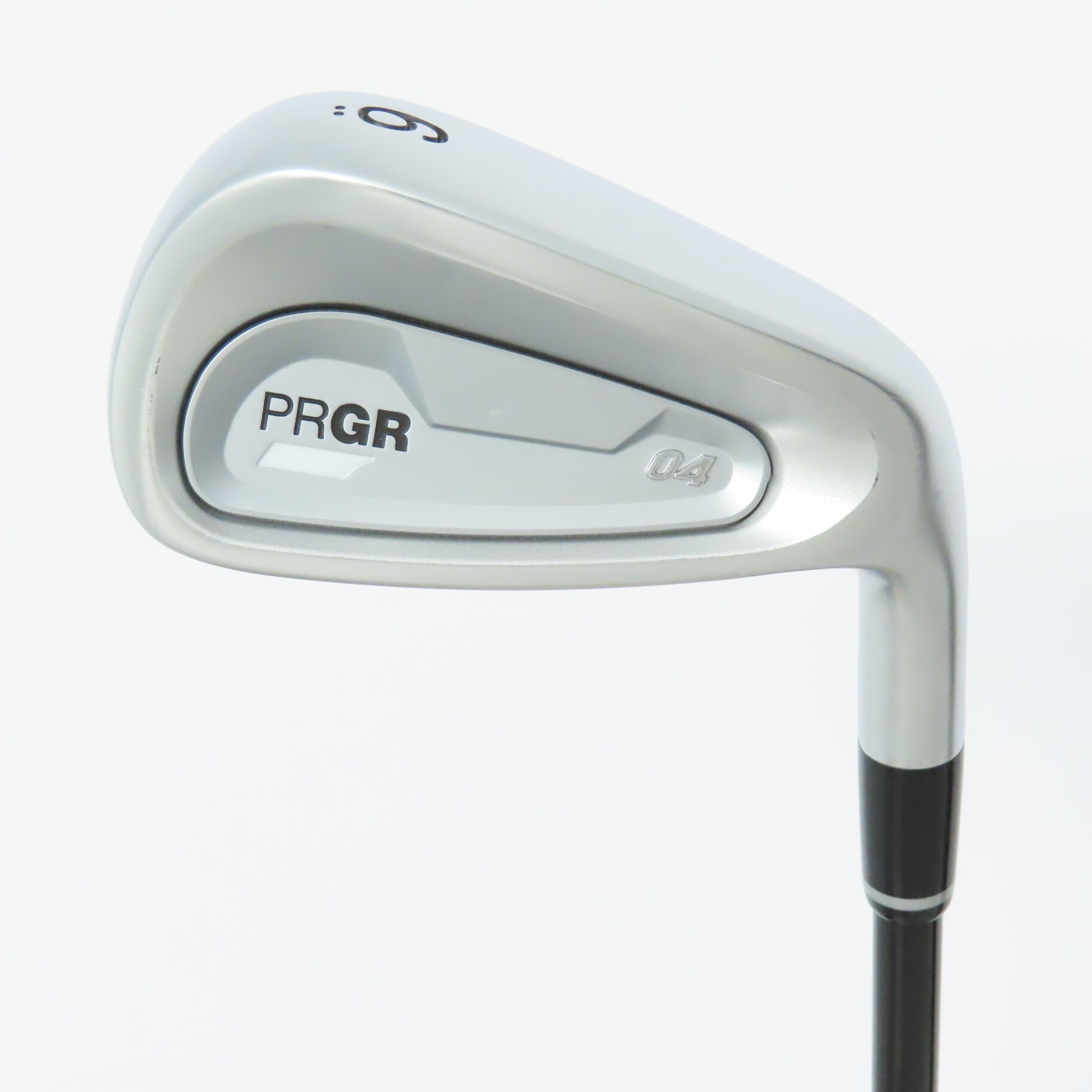 中古】プロギア(PRGR) アイアンセット 通販｜GDO中古ゴルフクラブ
