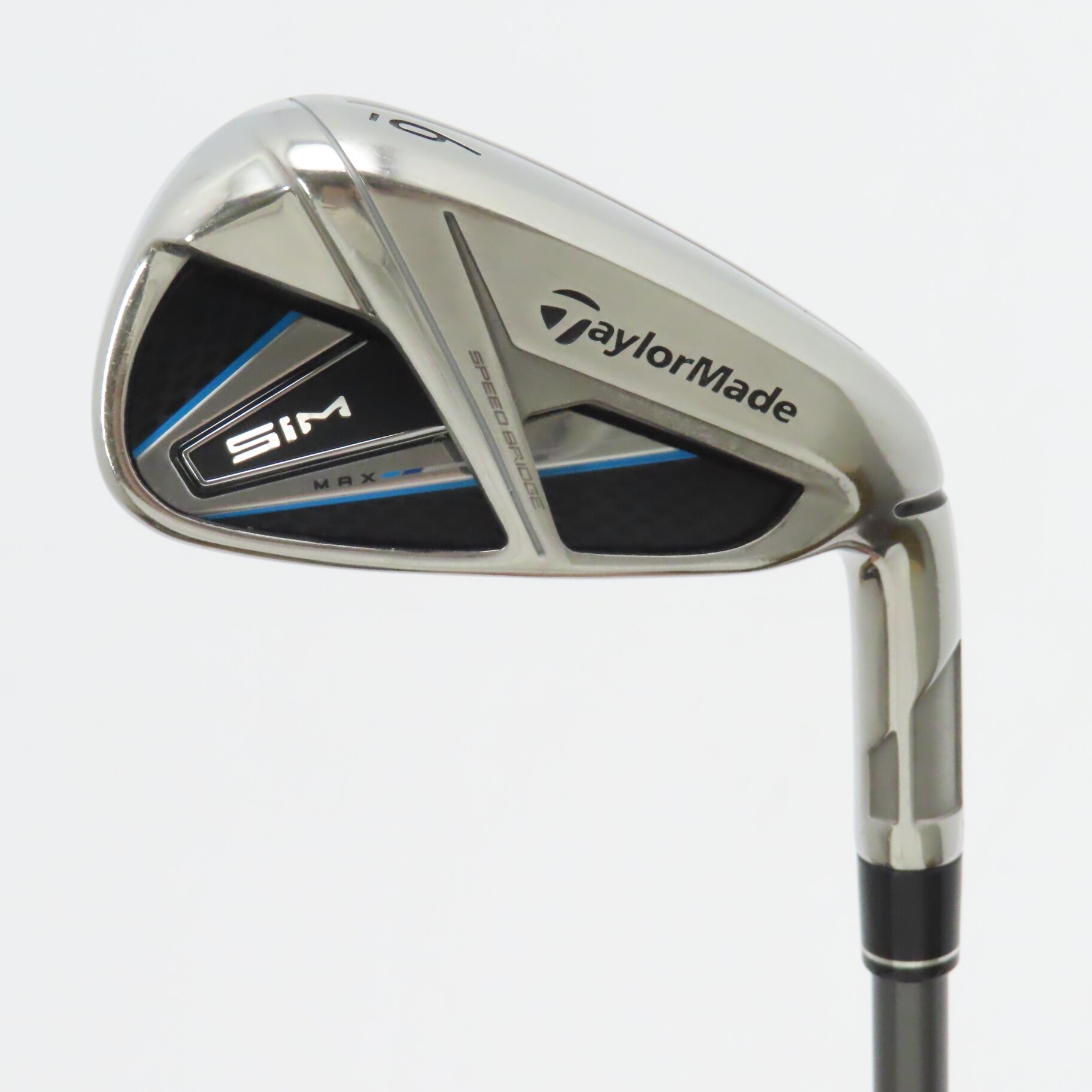 中古】SIM アイアンセット (テーラーメイド) 通販｜GDO中古
