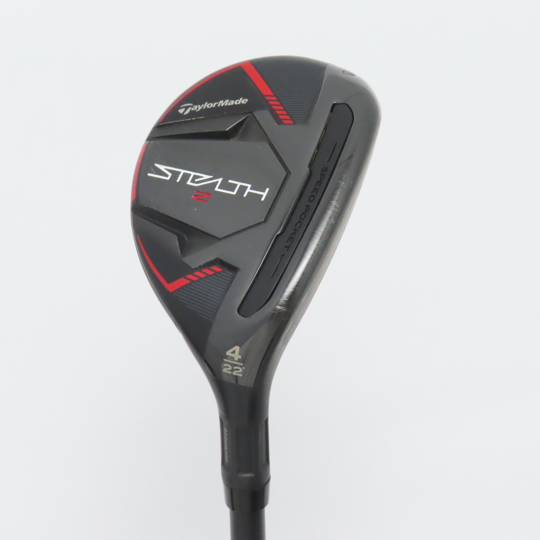 TaylorMade - TaylorMade テーラーメイド/ステルス レスキュー ユーティリティ 2022年/Bランク/05【中古】 TaylorMade 2022年モデル日本仕様25％OFF テーラーメイド